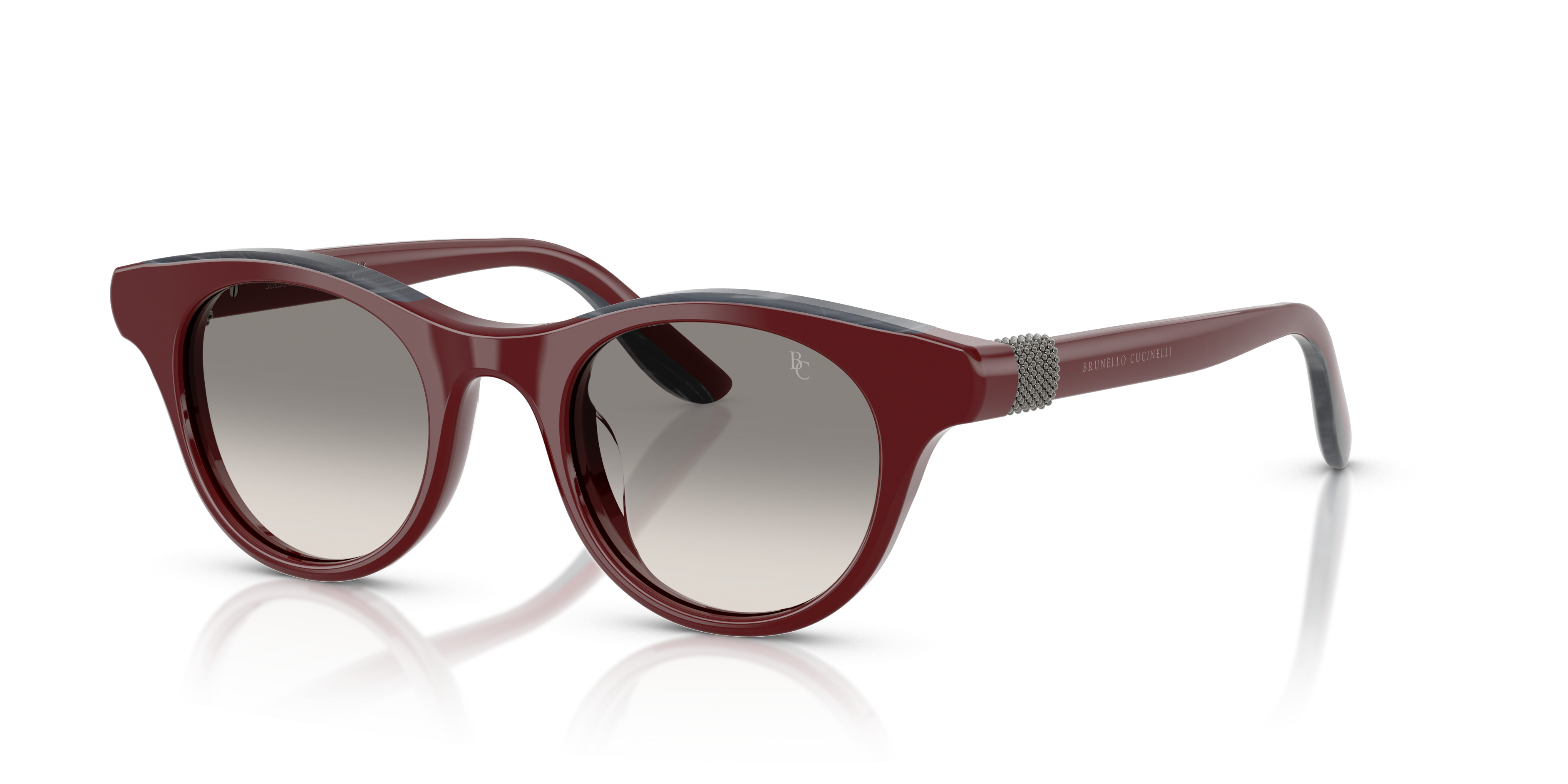 BC4016S PIGALLE Sunglasses - Brunello Cucinelli Authorized 