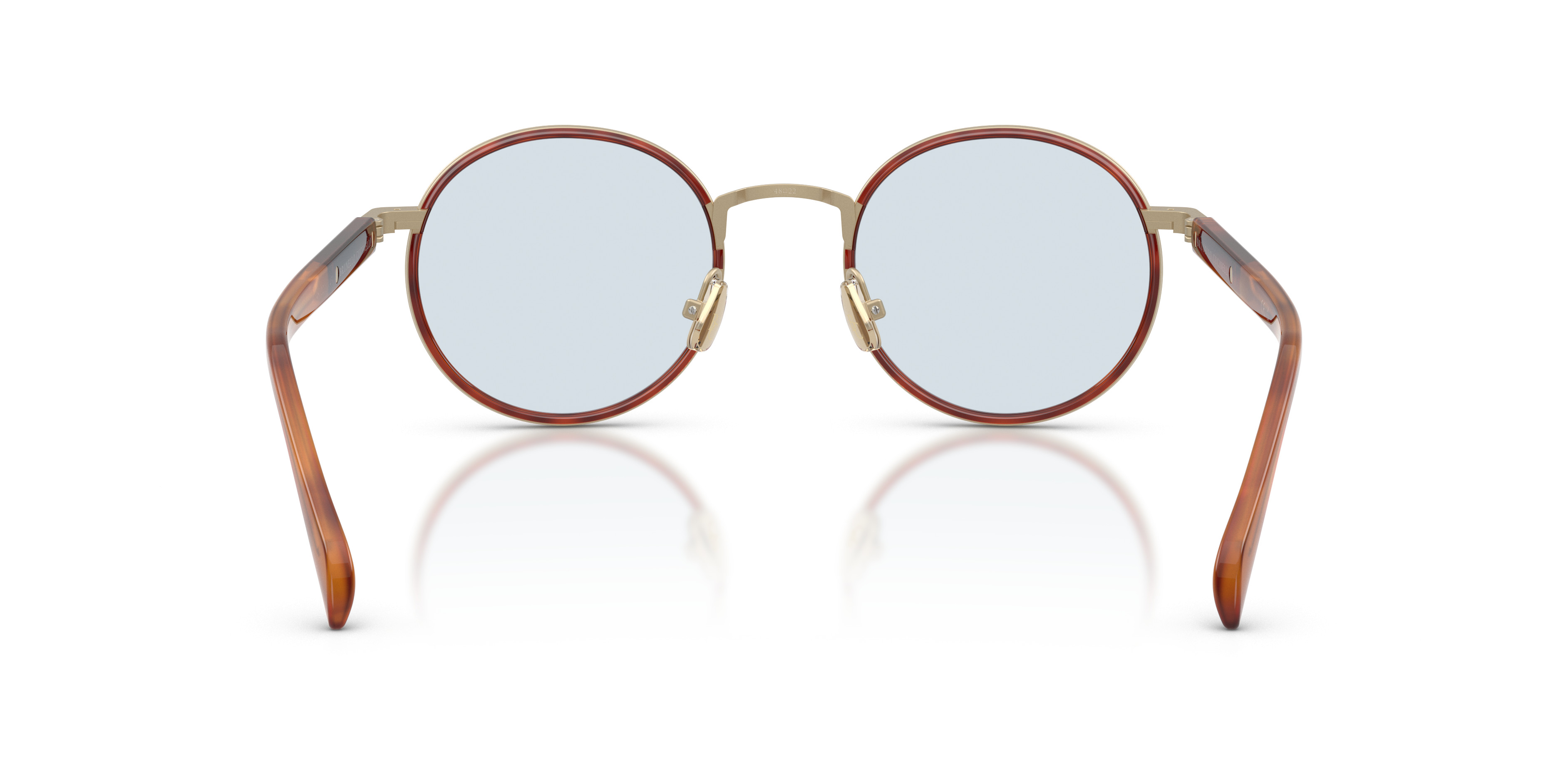 BC1014T Eyeglasses - Brunello Cucinelli Authorized Retailer