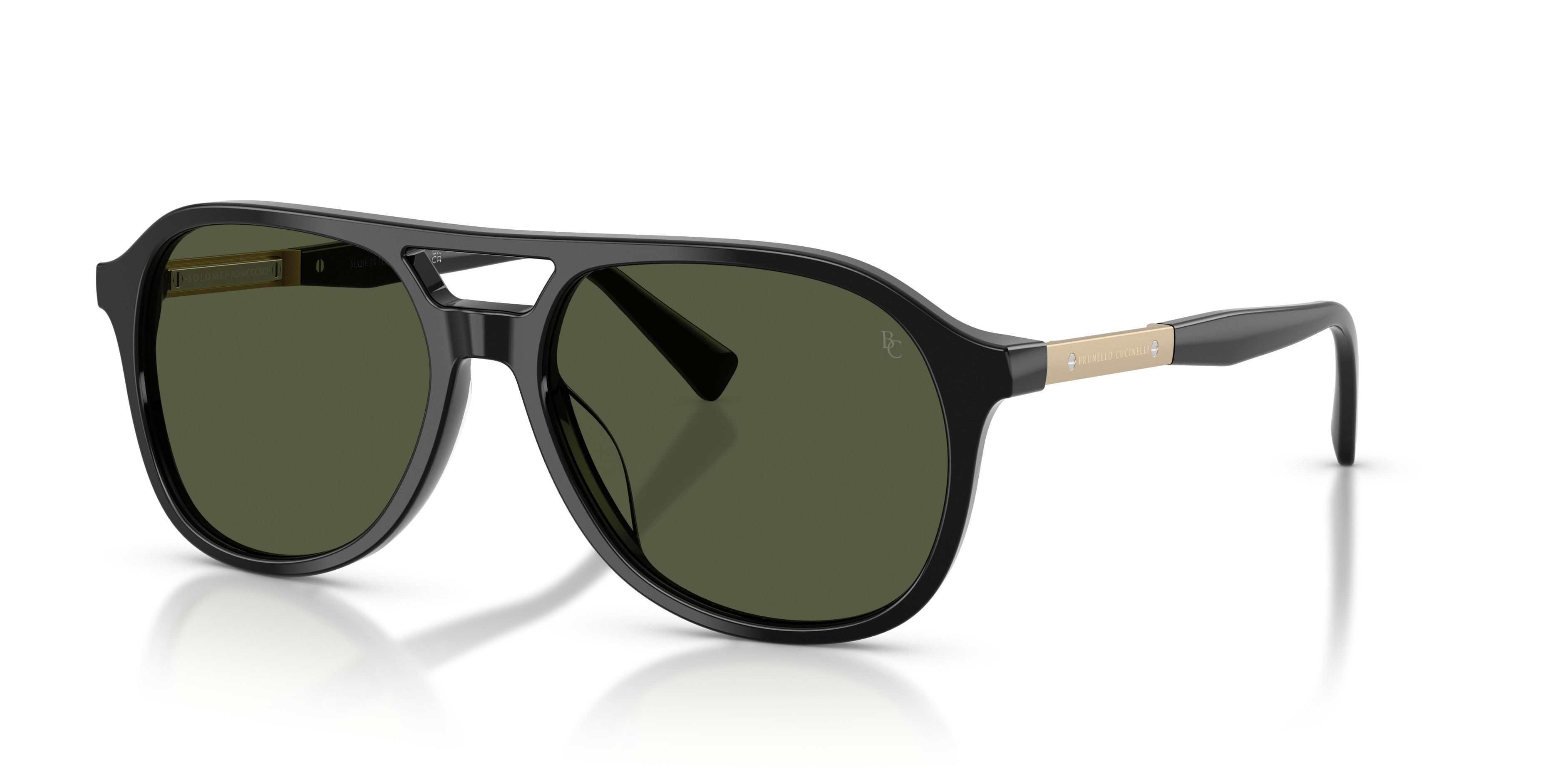 BC4025S Sunglasses - Brunello Cucinelli Authorized Retailer