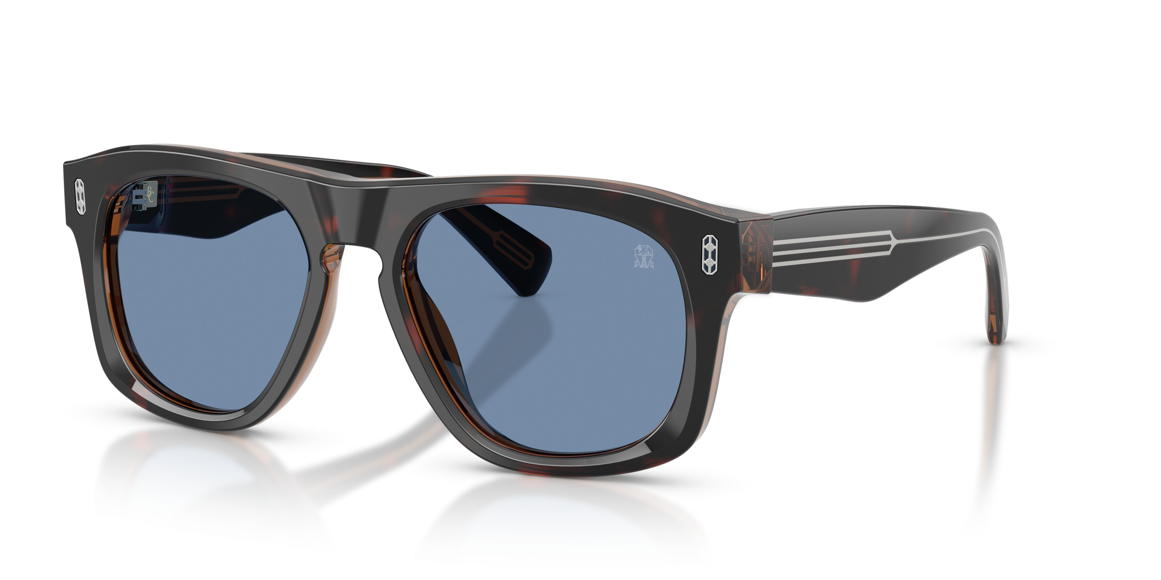 BC4026S ALKE Sunglasses - Brunello Cucinelli Authorized Retailer