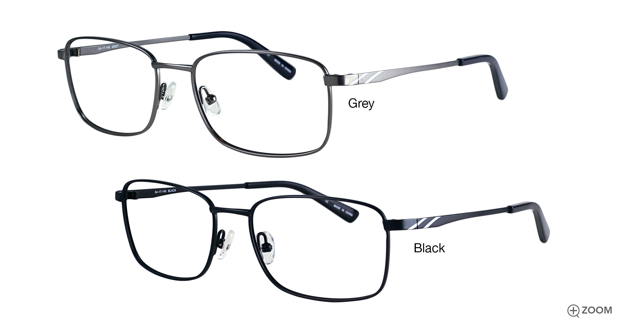 Atlantis Eyeglasses - Bulova Authorized Retailer | coolframes.com