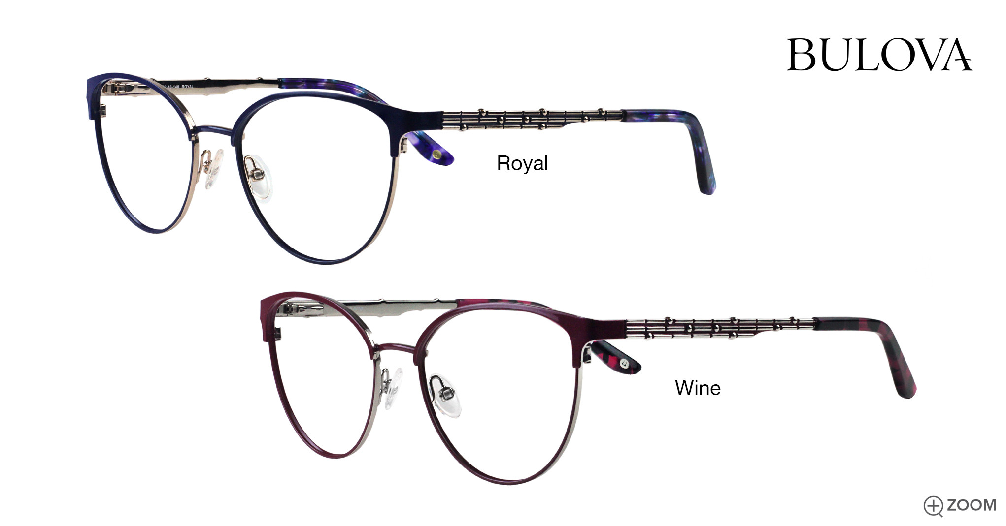 Color: Royal