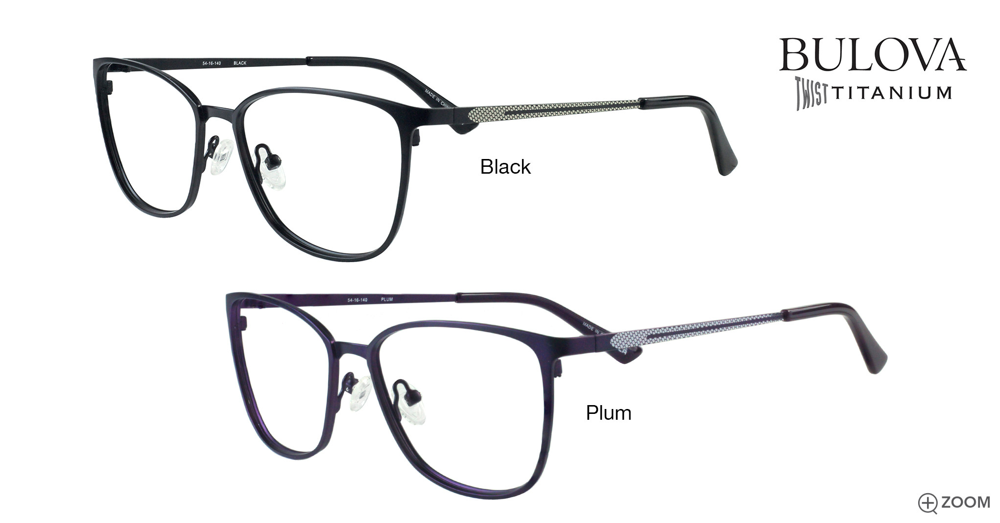 wembley ウェンブリー サングラス Wembley Eyeglasses - Bulova Authorized Retailer | coolframes.com