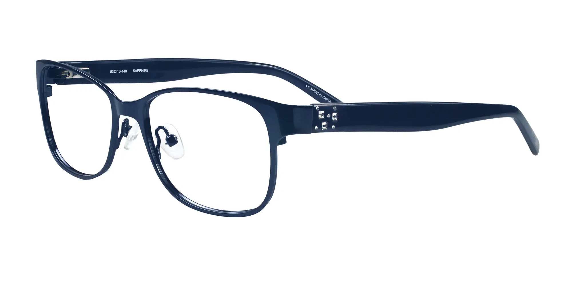 Bulova Women\'s Glasses (Mount Graham) Bulova® Prescription Glasses [2025] | Bulova Authorized  main image 4