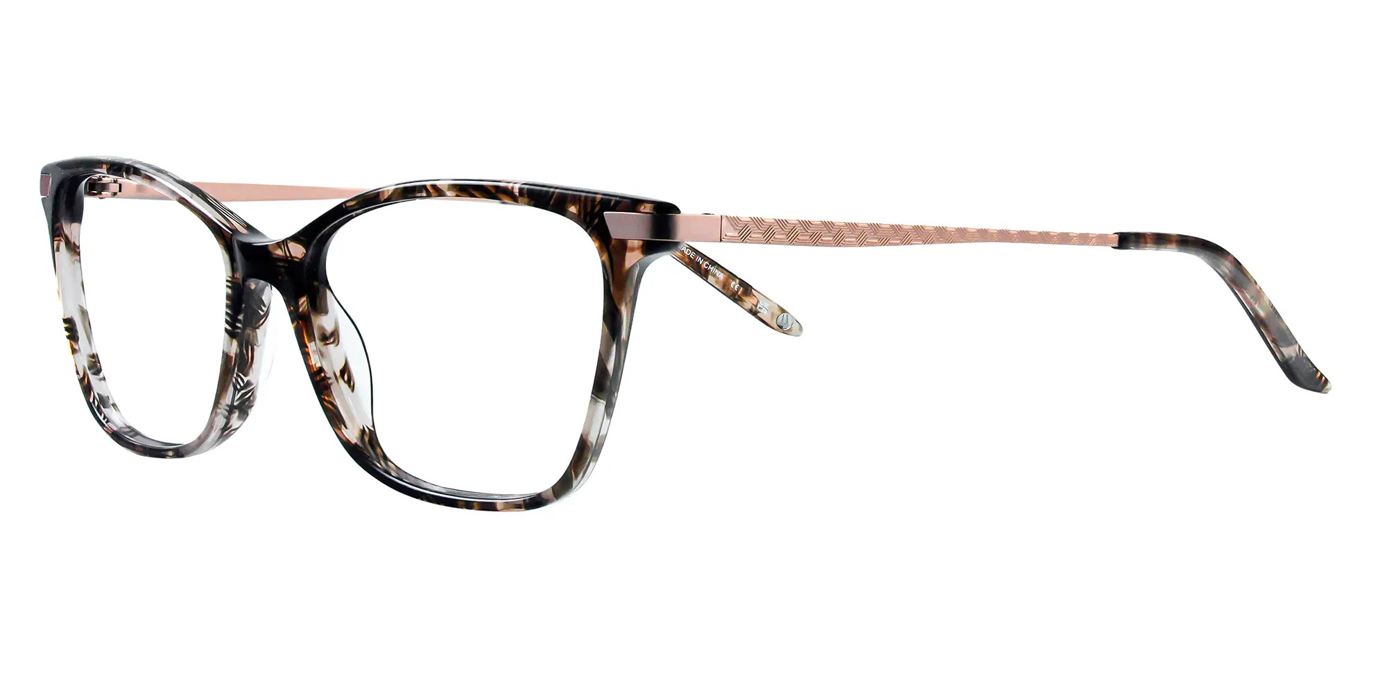 Midway Eyeglasses - Bulova Authorized Retailer | coolframes.com
