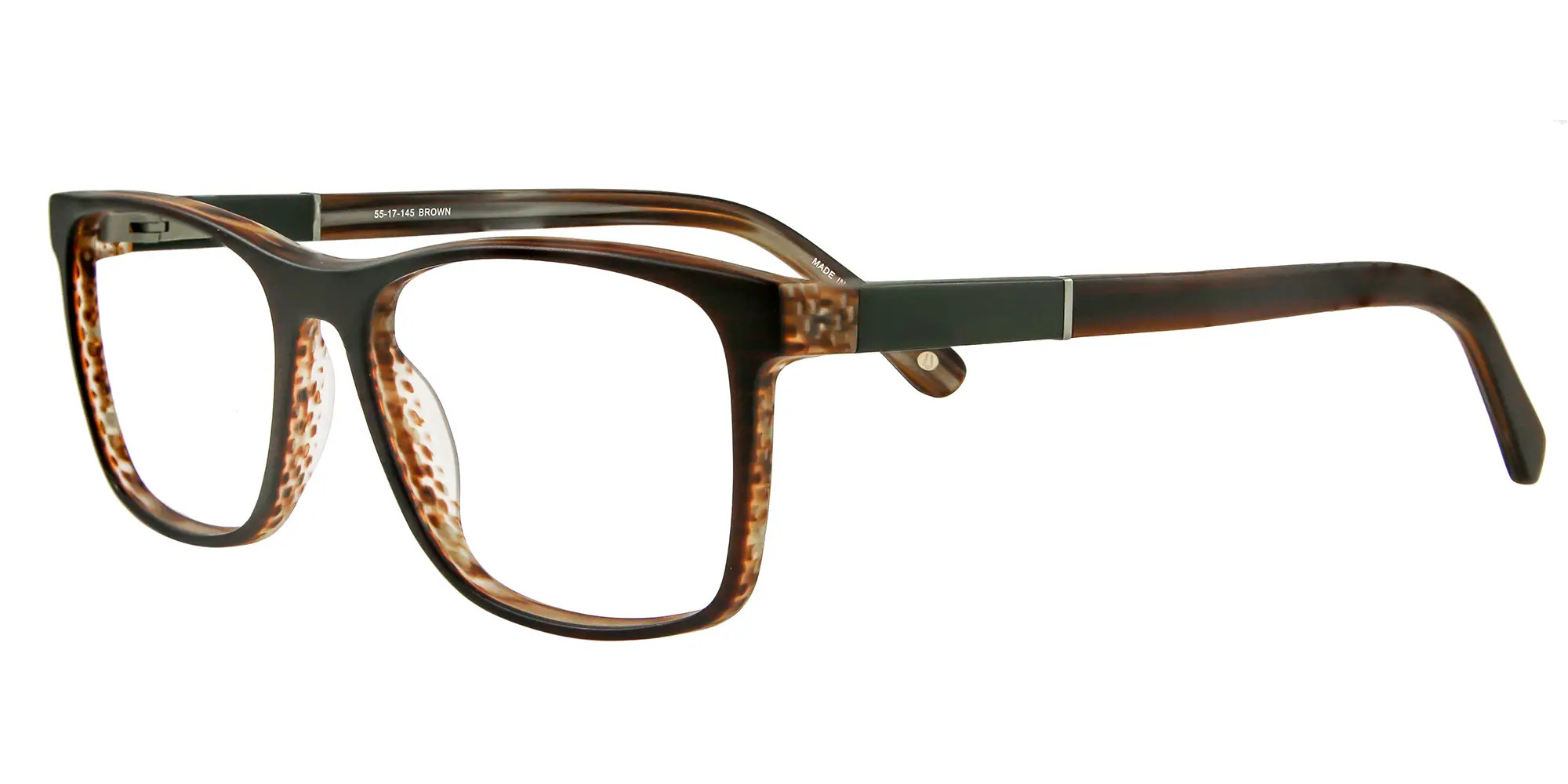 Bulova Women\'s Glasses (Varna) Bulova® Glasses [2025] | Bulova Authorized Dealer  main image 4