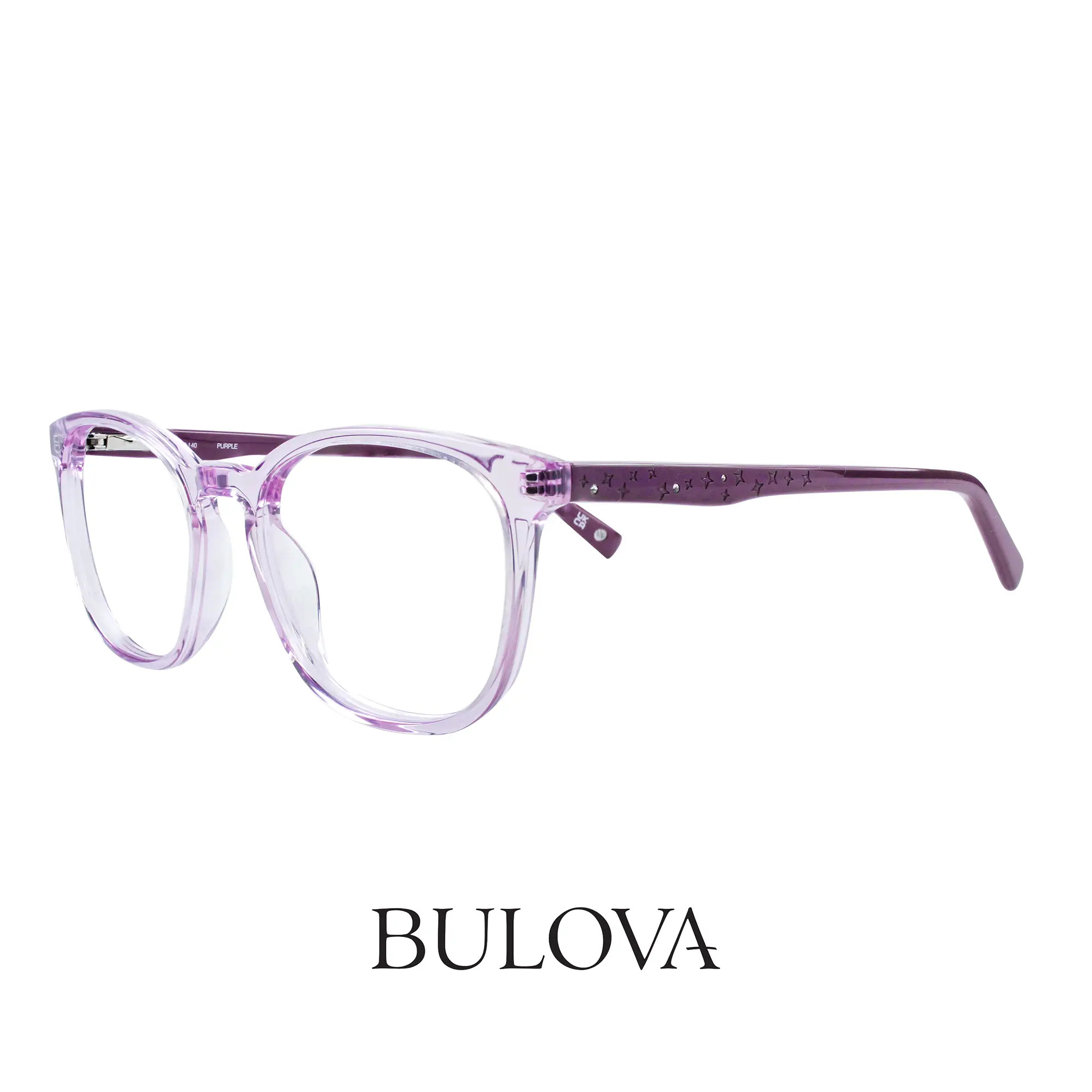 Bulova® Prescription Glasses [2025] | Bulova Authorized  display picture 1
