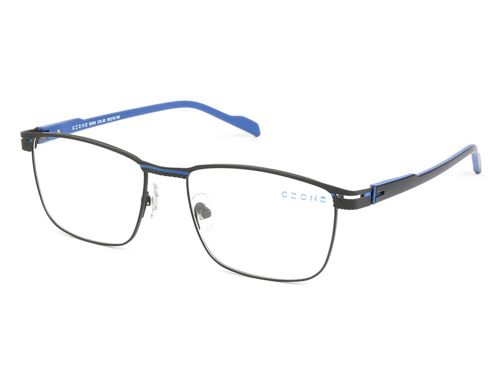 C-Zone® Prescription Glasses [2025] | C-Zone Authorized  display picture 2