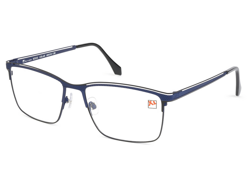 B2522 Eyeglasses - C-Zone Authorized Retailer | coolframes.com