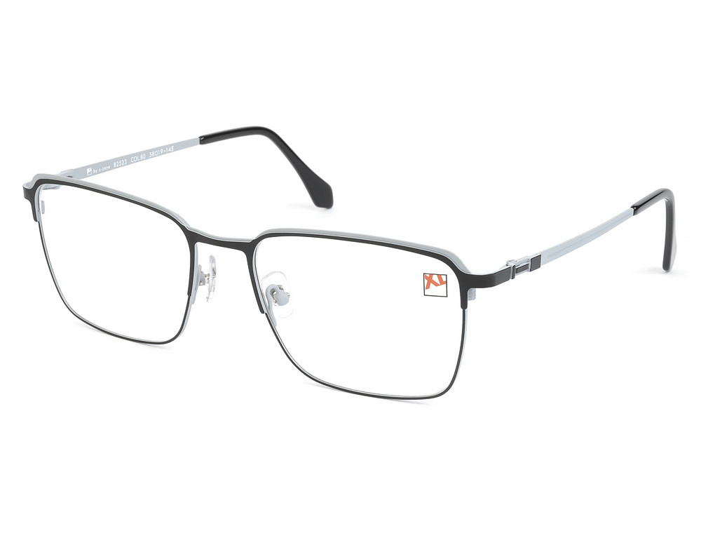 C-Zone® Prescription Glasses [2025] | C-Zone Authorized  display picture 1