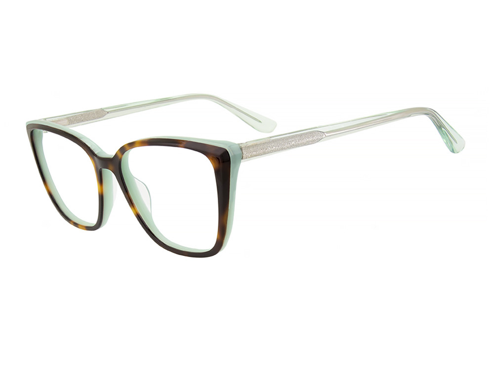 CAFE3407 Eyeglasses - Café Lunettes Authorized Retailer 