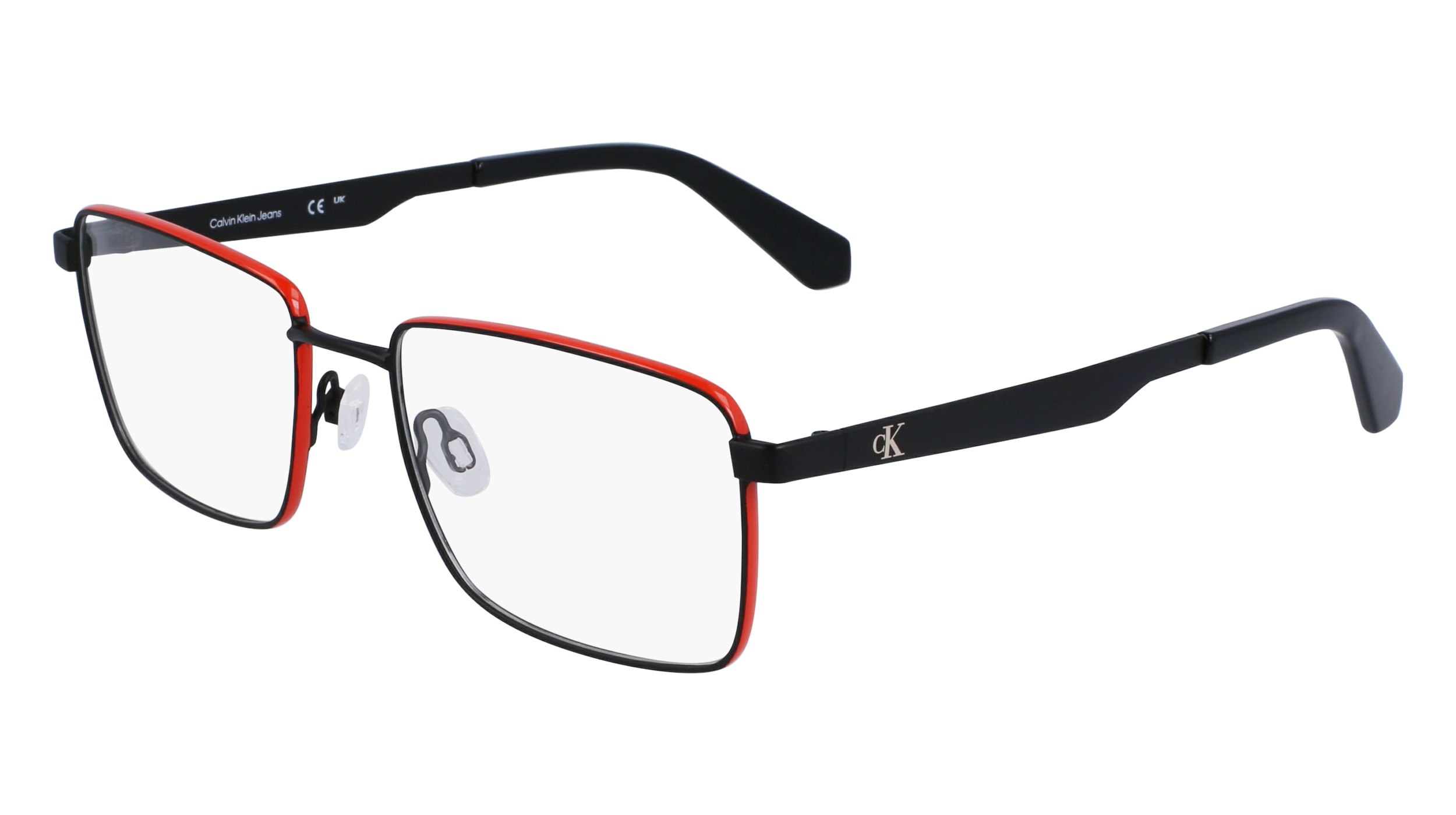 ck Calvin Klein Glasses CK-22503 609