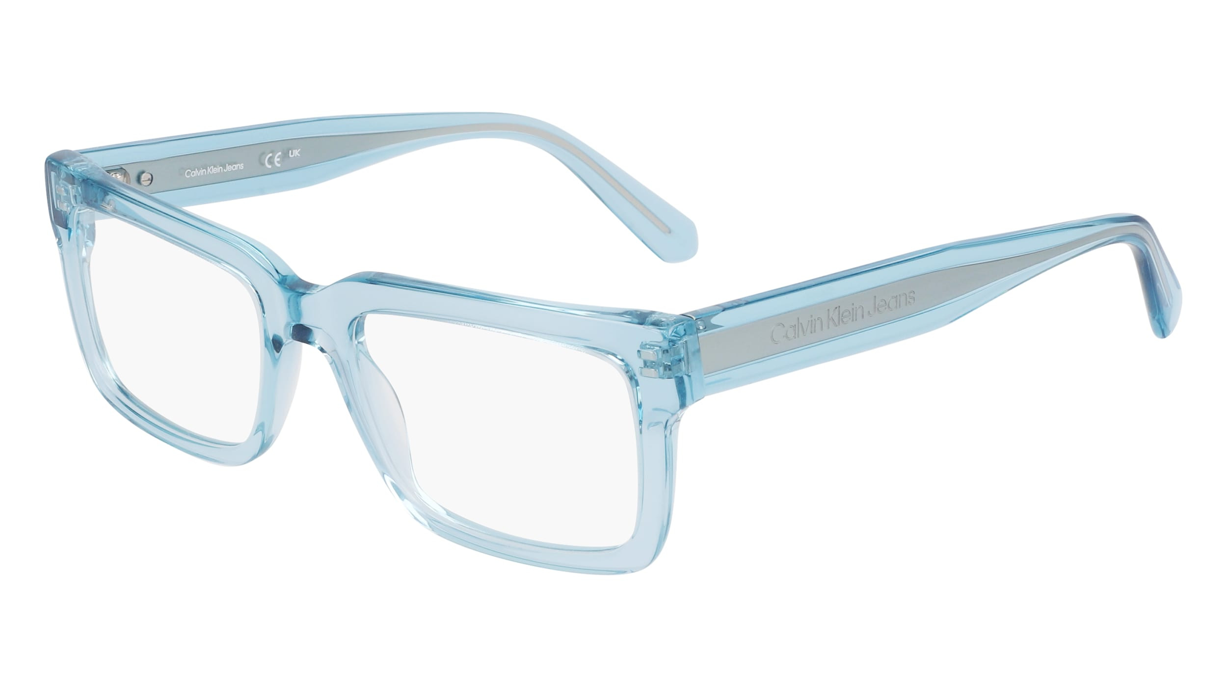 CKJ24616 Eyeglasses - Calvin Klein Jeans Authorized Retailer  display picture 3