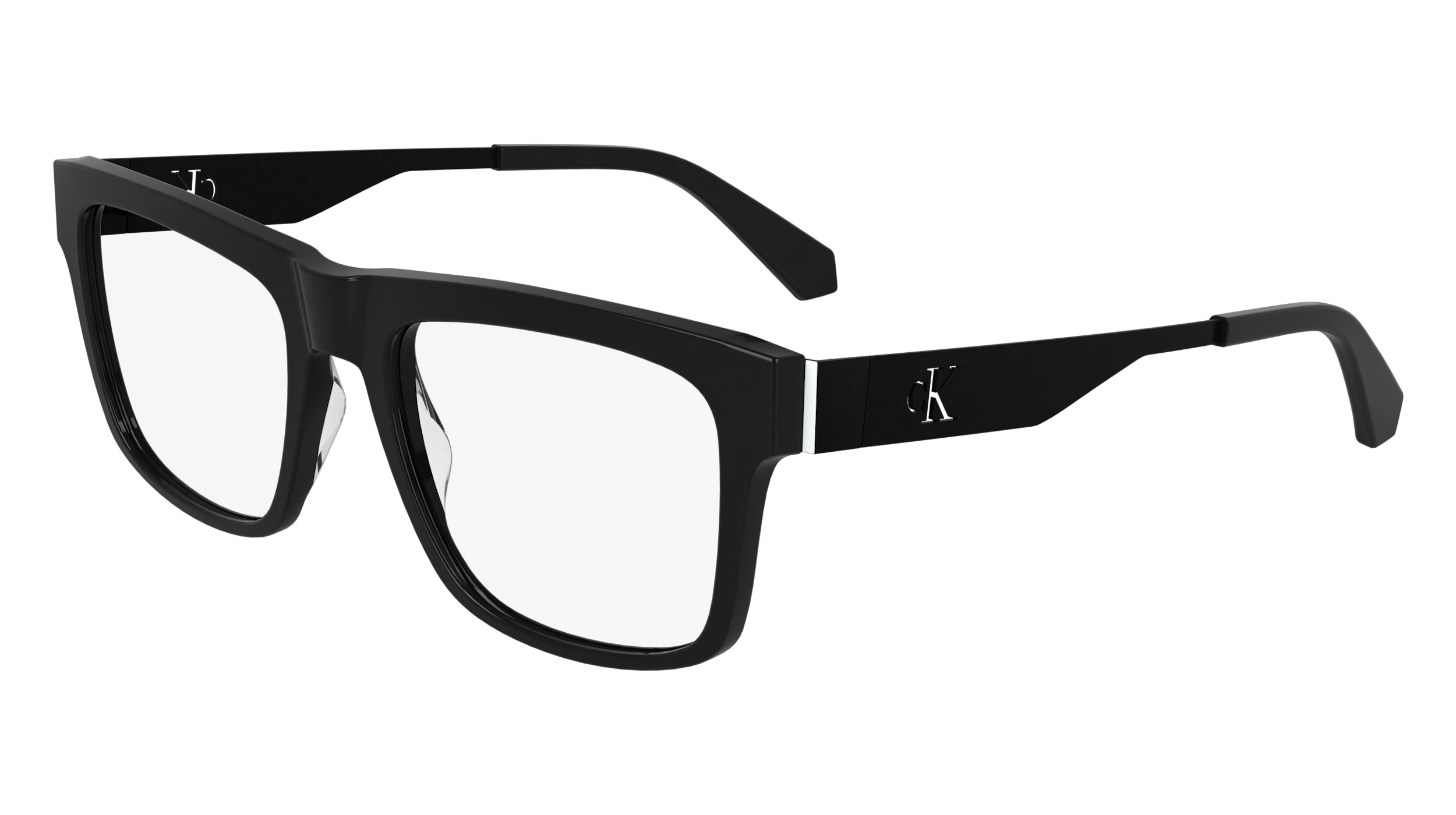 Calvin Klein Jeans EYEGLASSES CKJ24630-618-54 New with case Calvin Klein Jeans CKJ24630 701 Ochre Brown Eyeglasses  main image 3