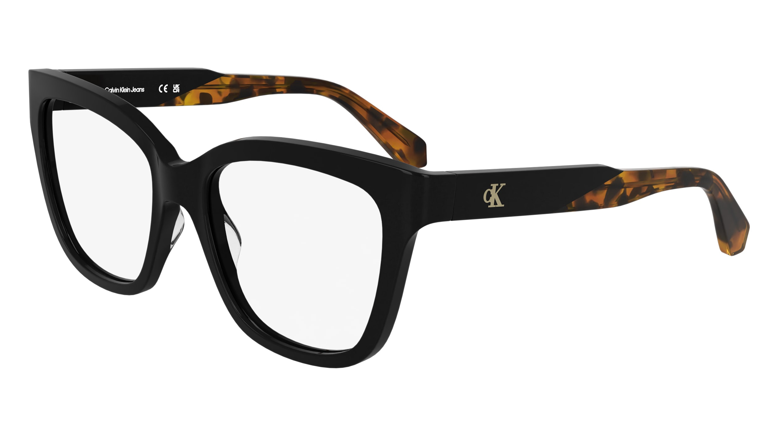 CKJ25616 Eyeglasses - Calvin Klein Jeans Authorized Retailer 