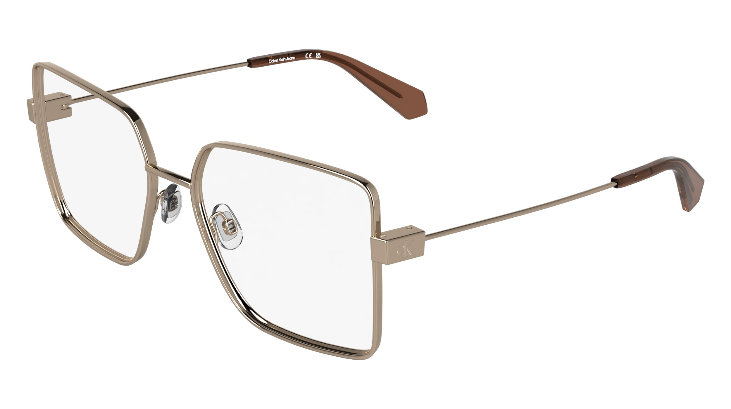 CKJ26203 Eyeglasses - Calvin Klein Jeans Authorized Retailer