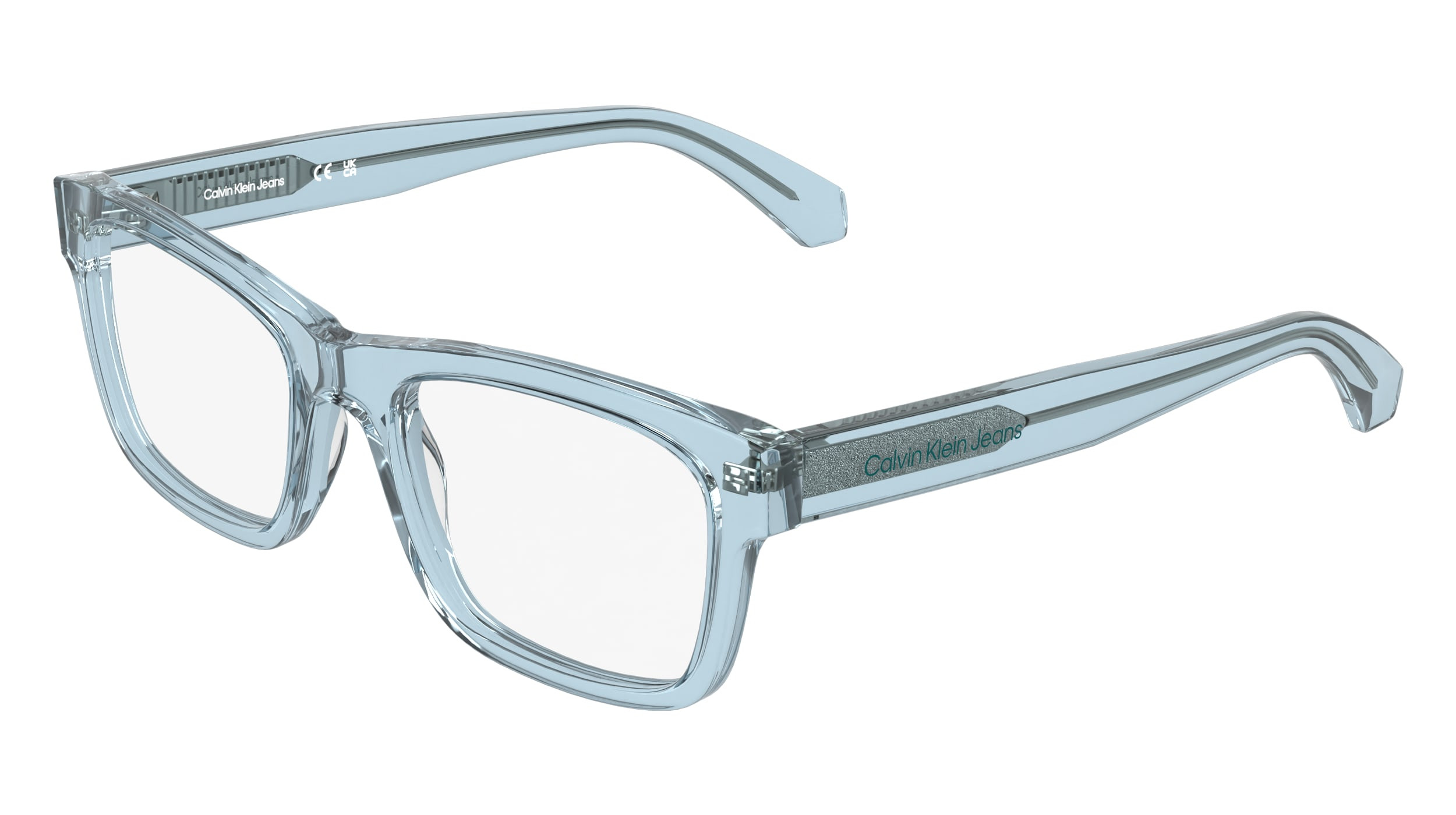 CKJ26303 Eyeglasses - Calvin Klein Jeans Authorized Retailer  display picture 2
