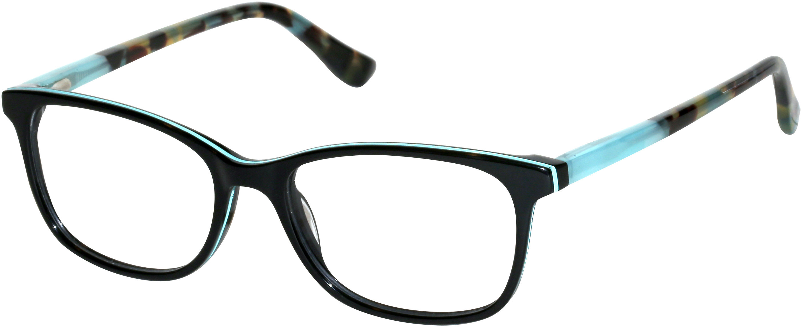 CA0191 Eyeglasses - Candie display picture 2