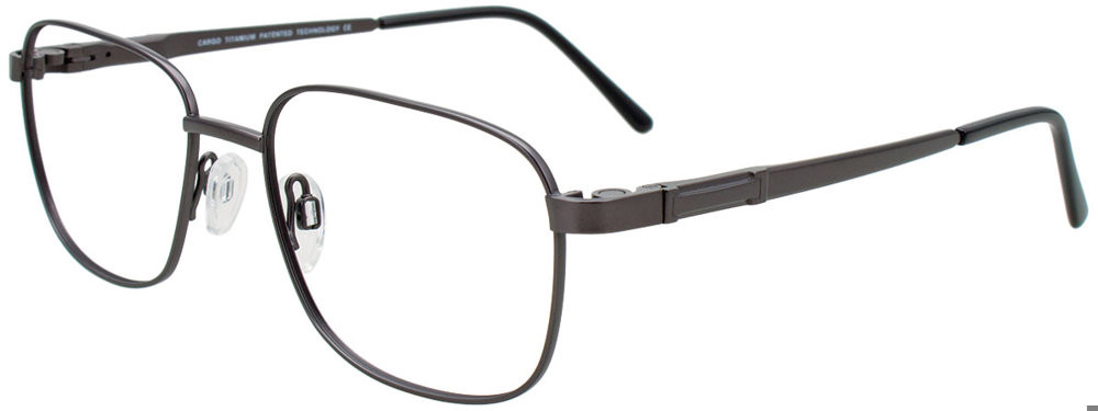 C5507 Eyeglasses - Cargo by Aspex Authorized Retailer | coolframes