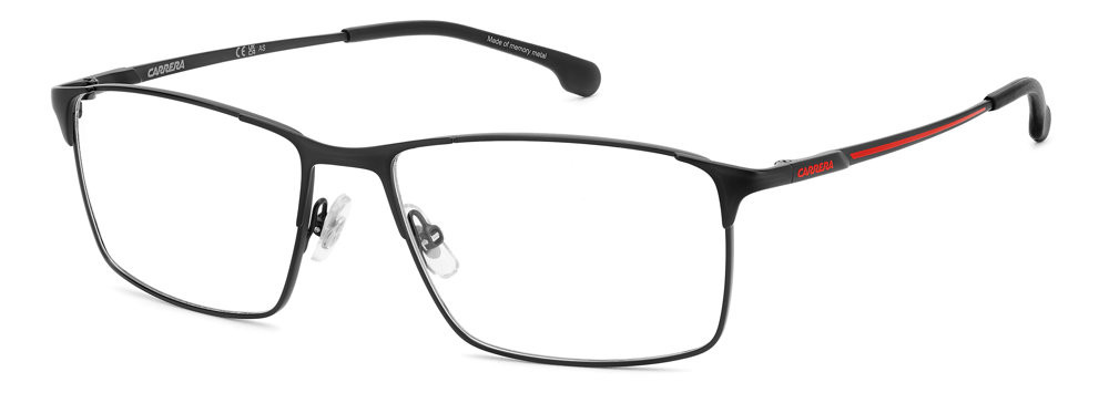 CARRERA 8896 Eyeglasses - Carrera Authorized Retailer | coolframes