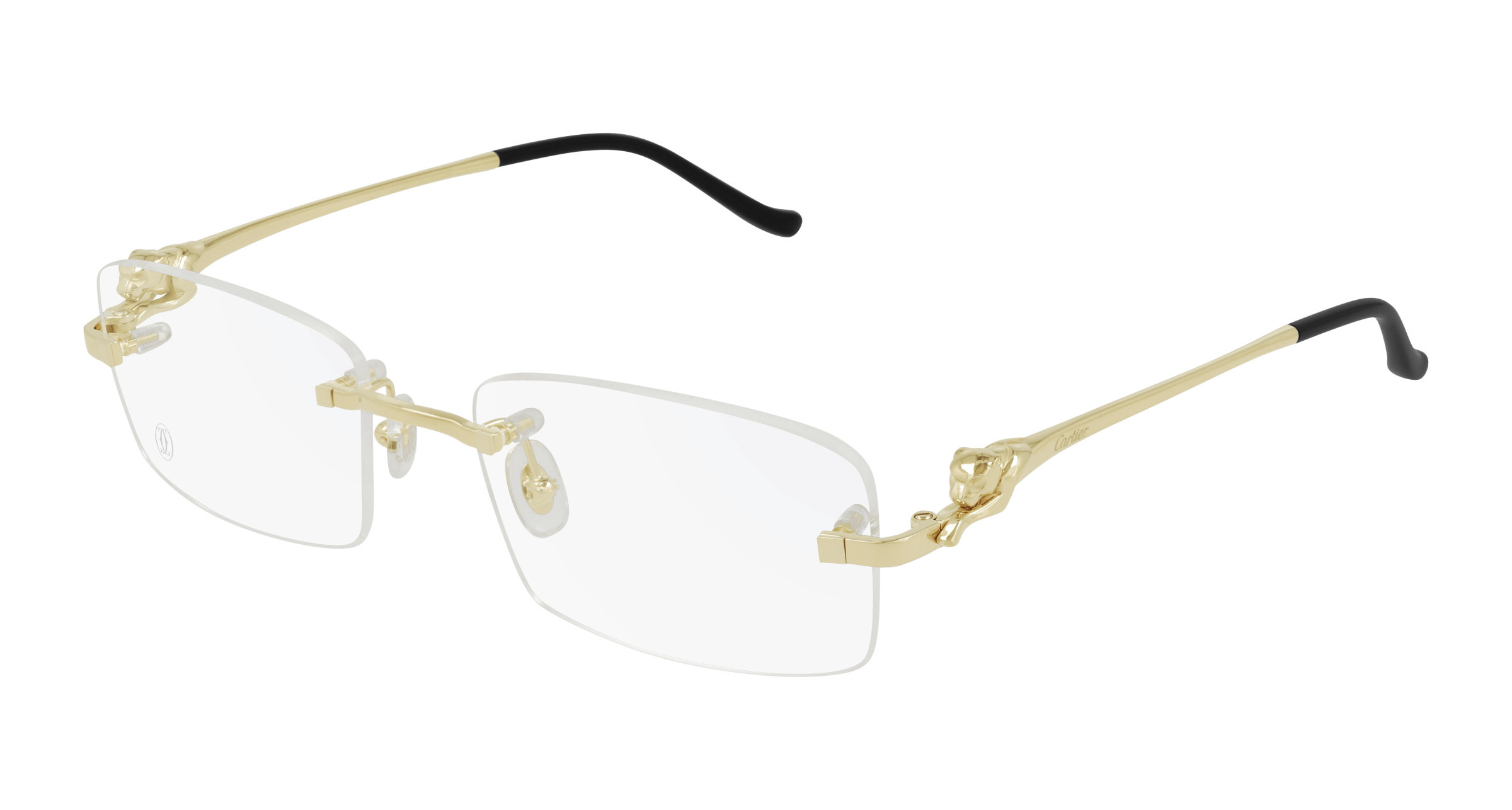 CT0281O Eyeglasses - Cartier Authorized Retailer