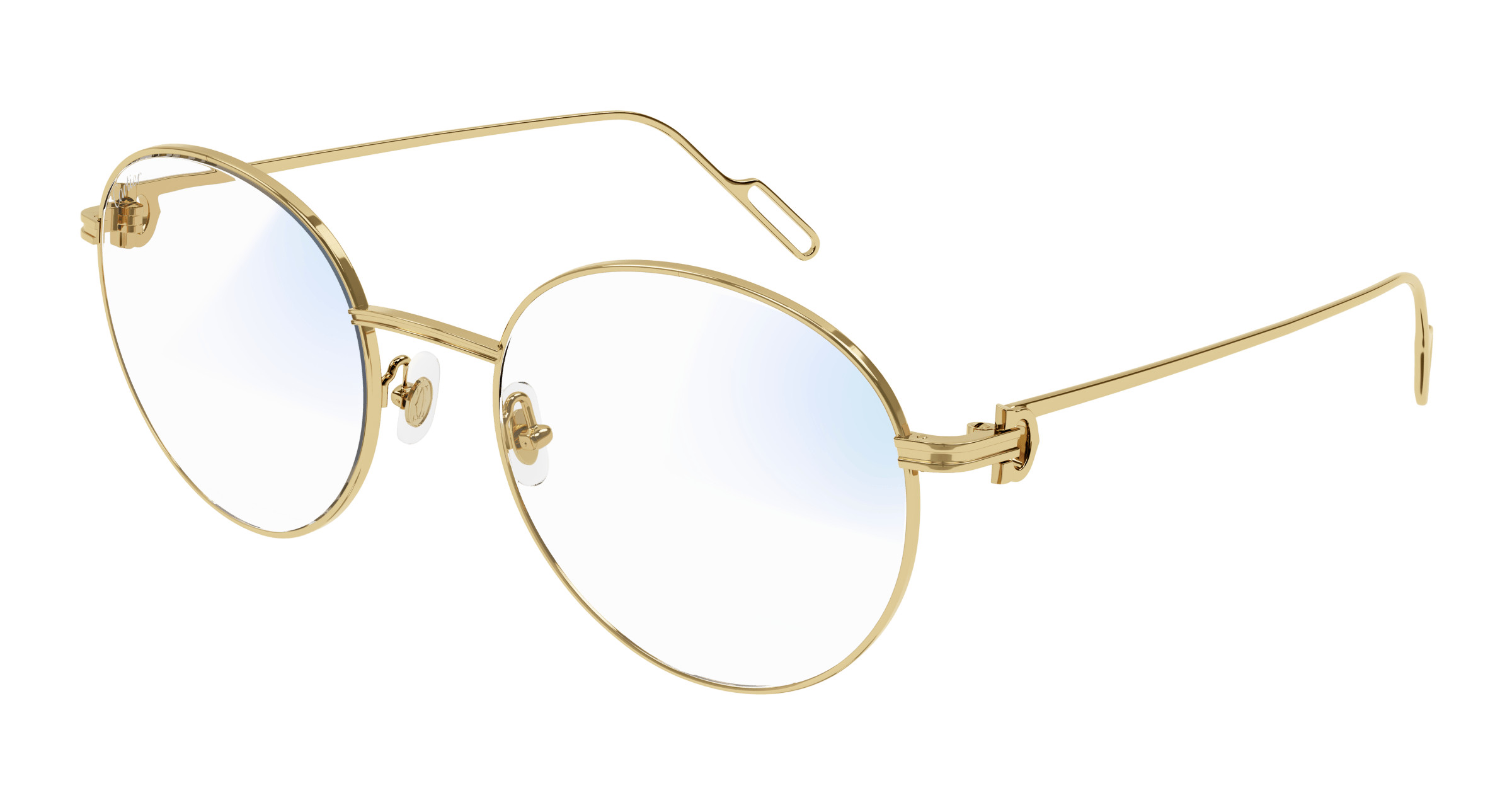 CT0249S Sunglasses - Cartier Authorized Retailer  display picture 2