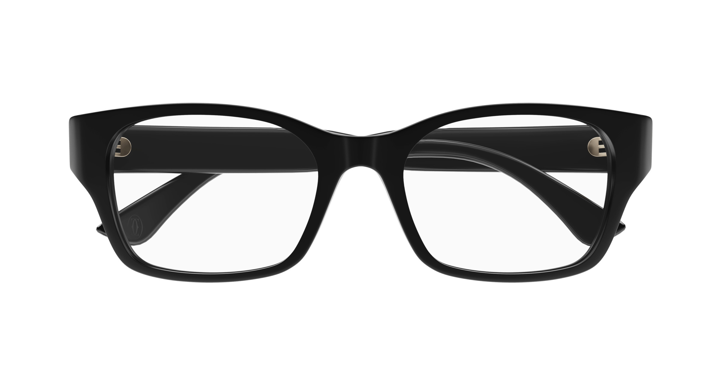 CT0316O Eyeglasses - Cartier Authorized Retailer | coolframes.com