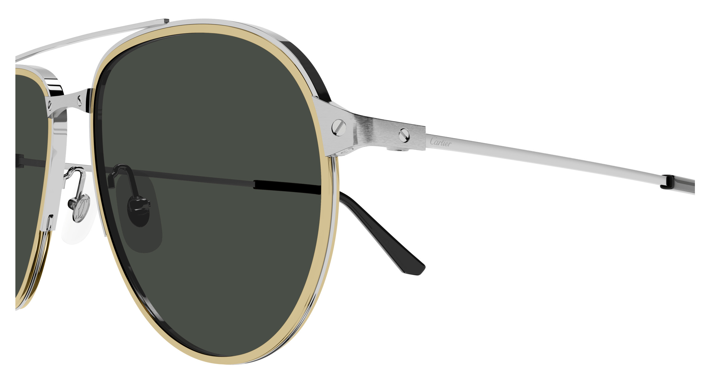 CT0325S Sunglasses - Cartier Authorized Retailer 