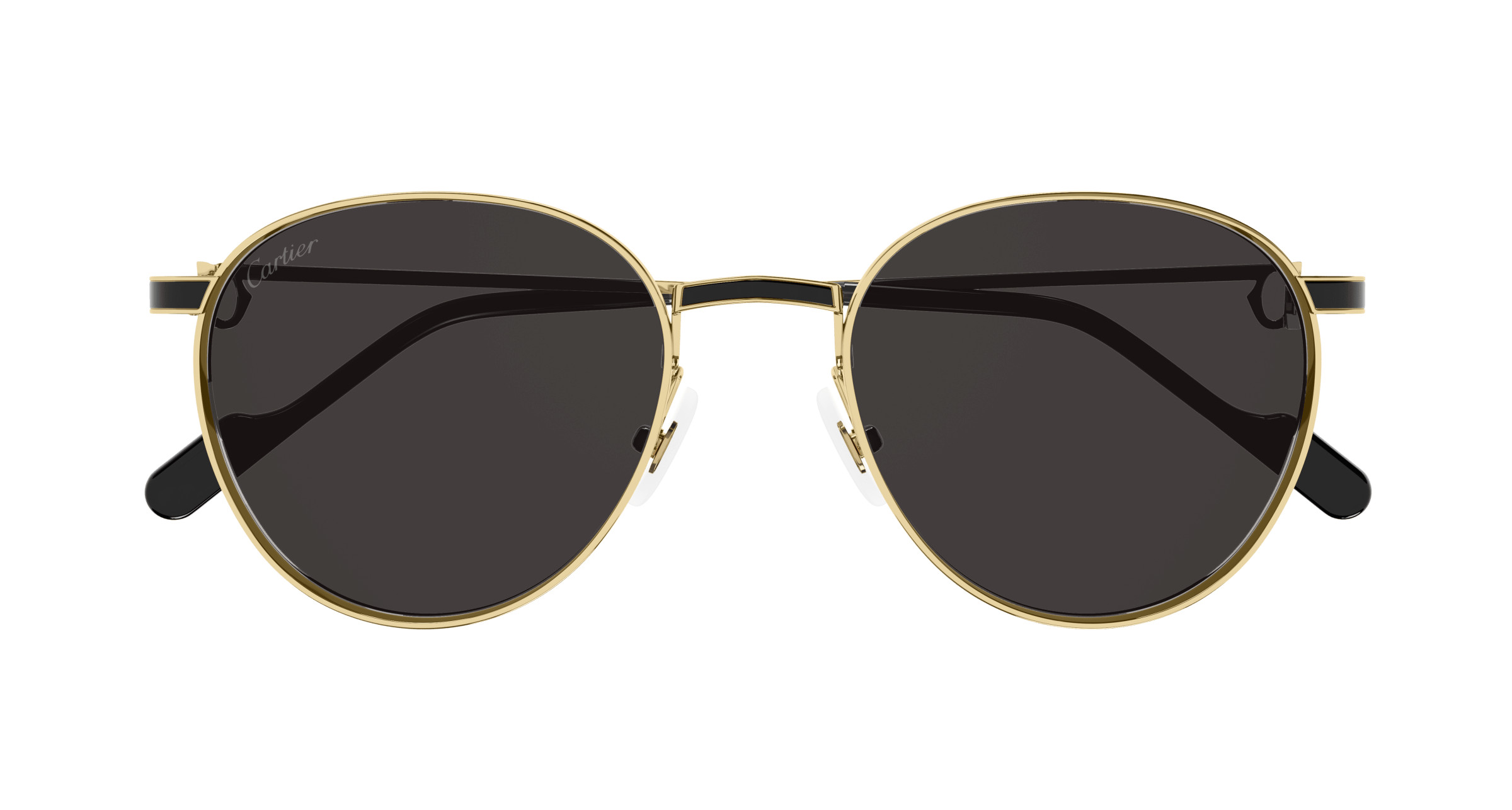 CT0335S Sunglasses - Cartier Authorized Retailer | coolframes.com