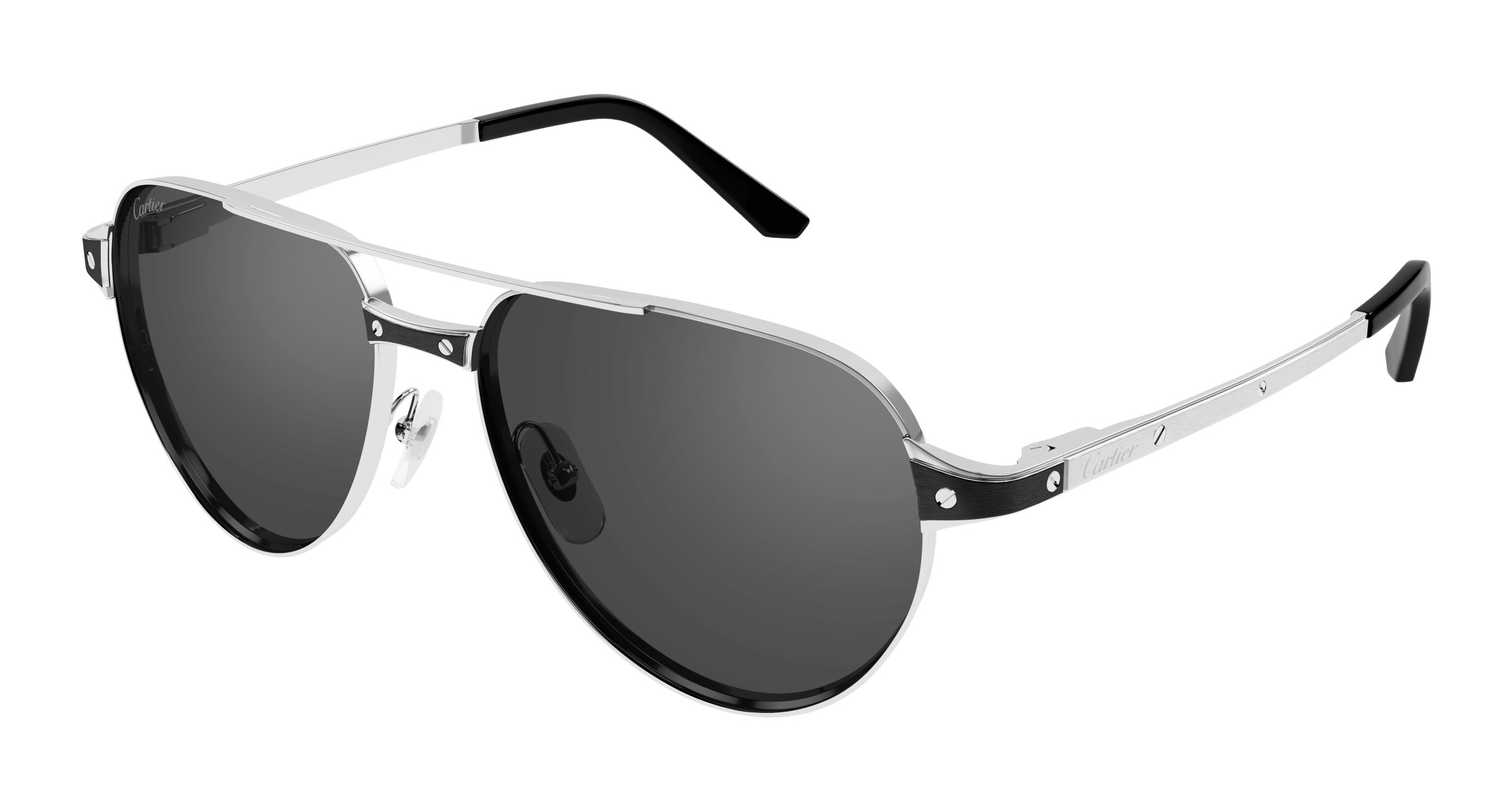 CT0425S Sunglasses - Cartier Authorized Retailer  display picture 2
