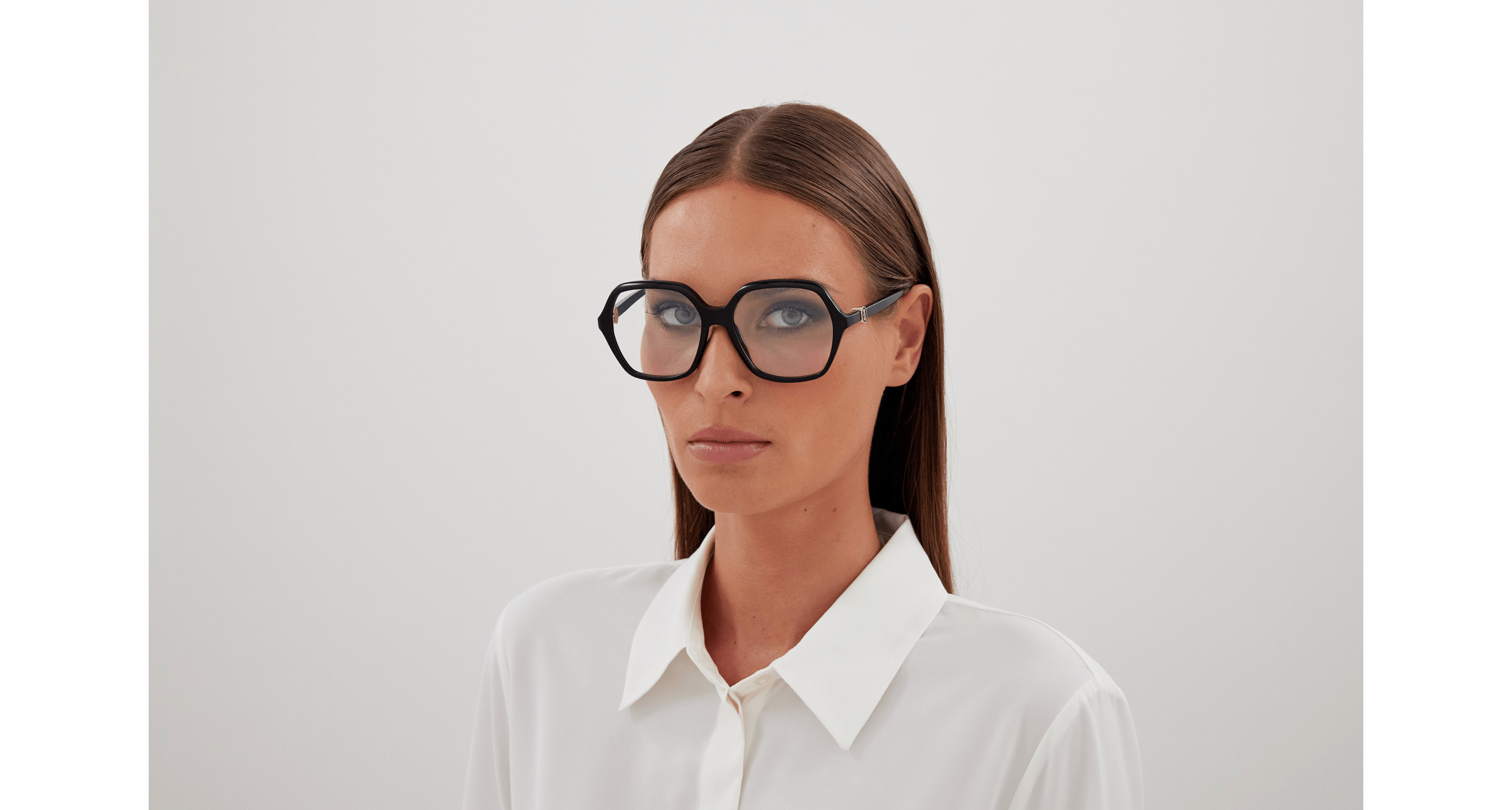 CT0492O Eyeglasses - Cartier Authorized Retailer | coolframes.com