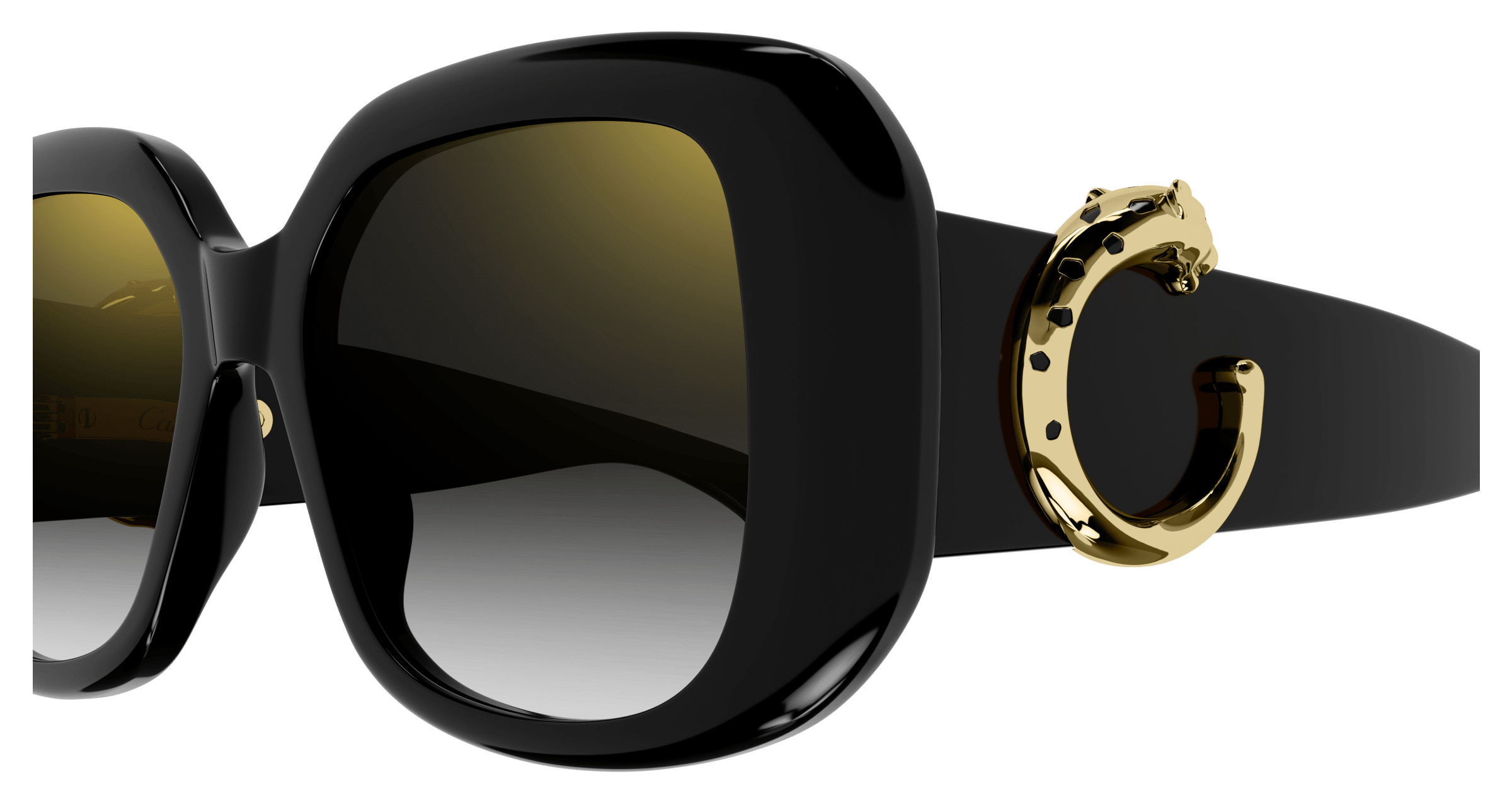 CT0471SA Sunglasses - Cartier Authorized Retailer | coolframes.com