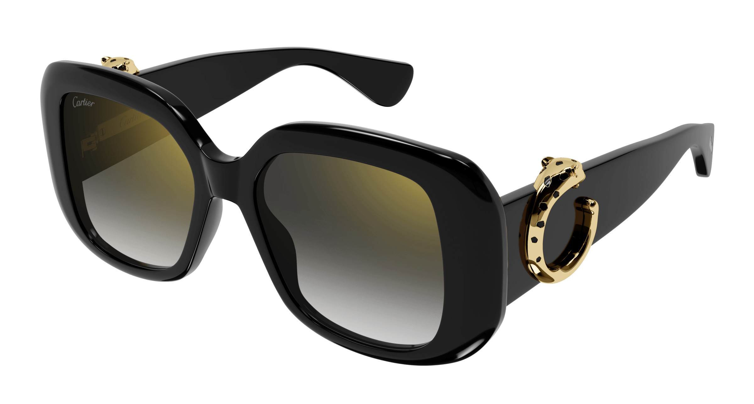 CT0471S Sunglasses - Cartier Authorized Retailer 