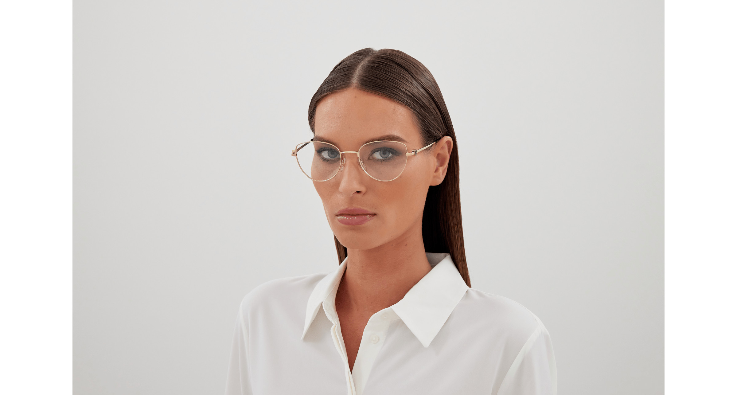 CT0490O Eyeglasses - Cartier Authorized Retailer 