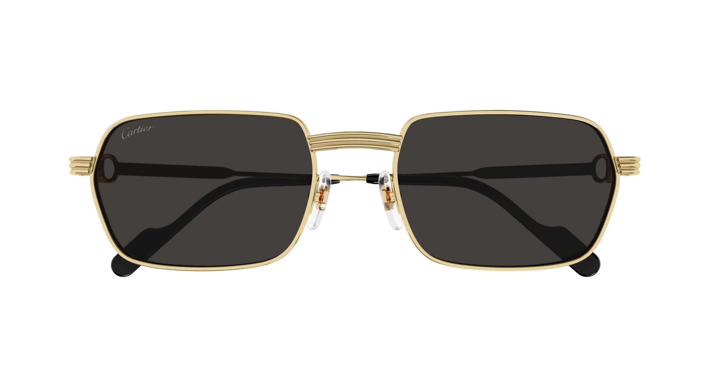 CT0463S Sunglasses - Cartier Authorized Retailer | coolframes.com