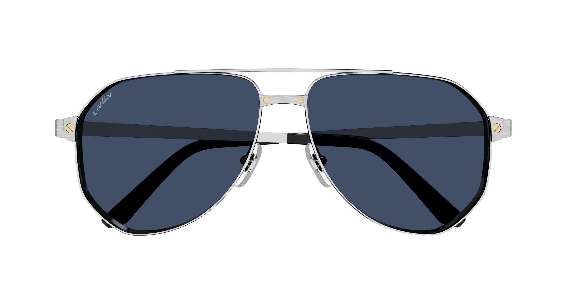 CT0461S Sunglasses - Cartier Authorized Retailer 