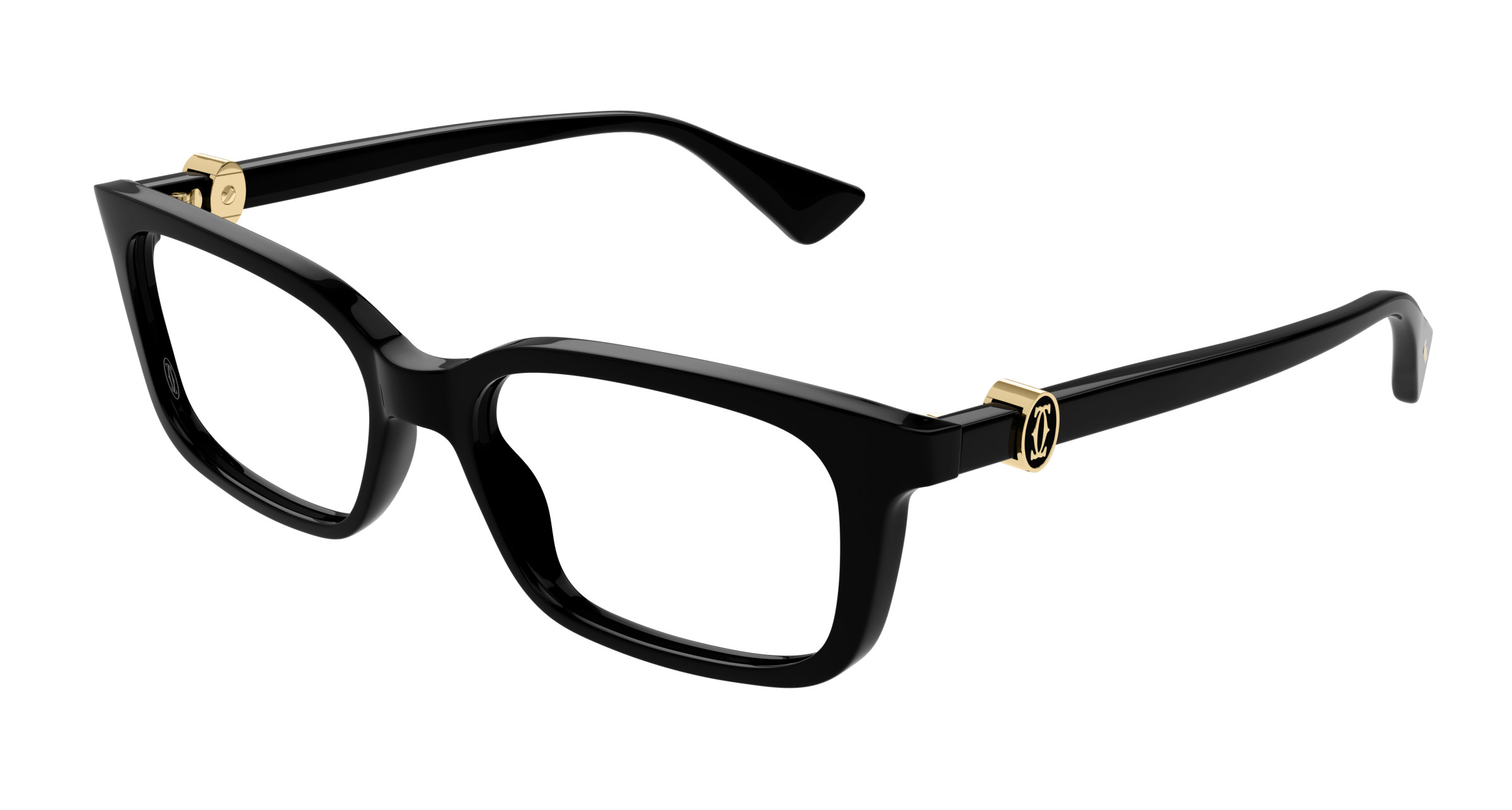 CT0525O Eyeglasses - Cartier Authorized Retailer  display picture 3