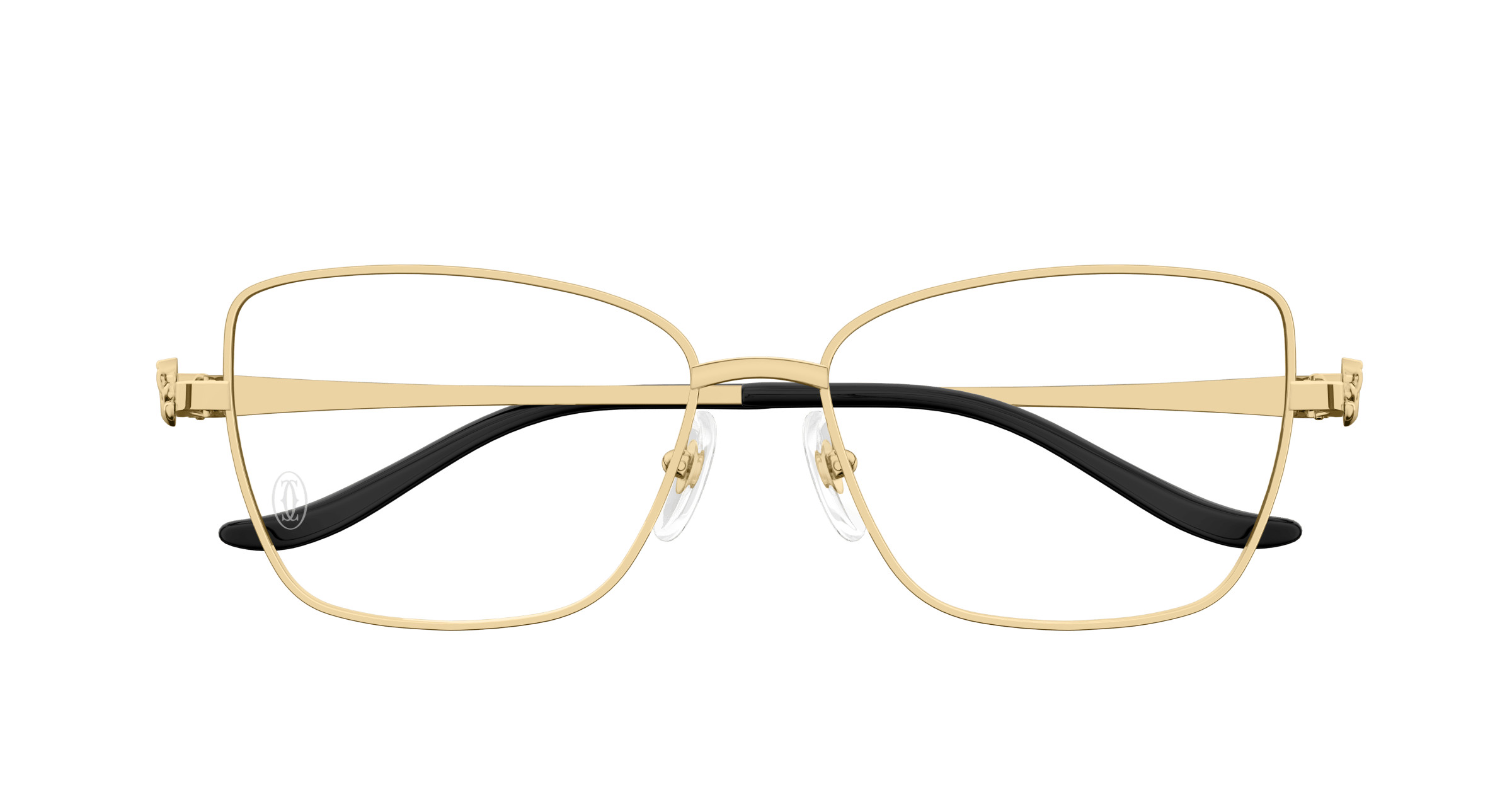 CT0523O Eyeglasses - Cartier Authorized Retailer  display picture 3