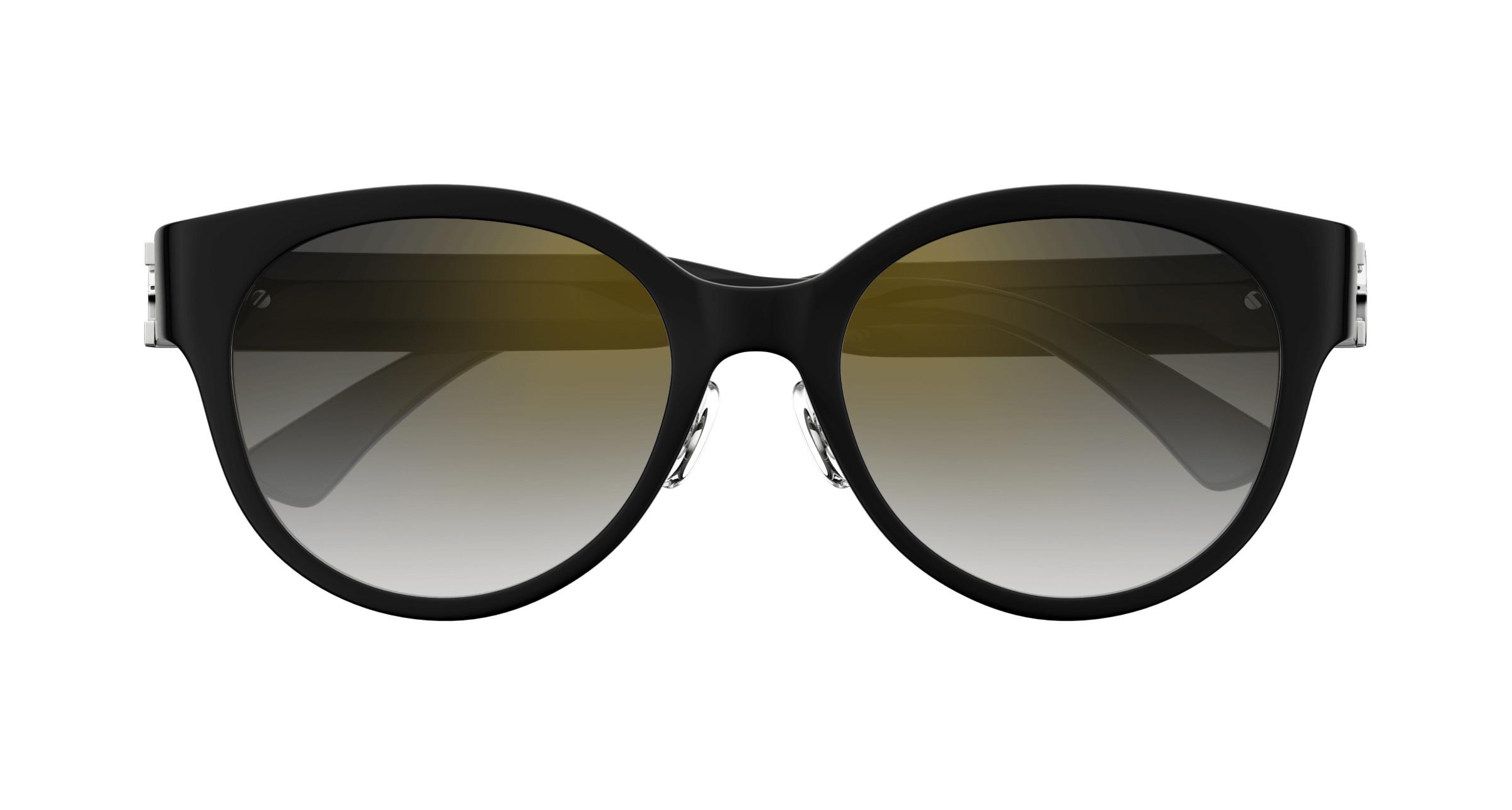 CT0510SJ Sunglasses - Cartier Authorized Retailer | coolframes.com
