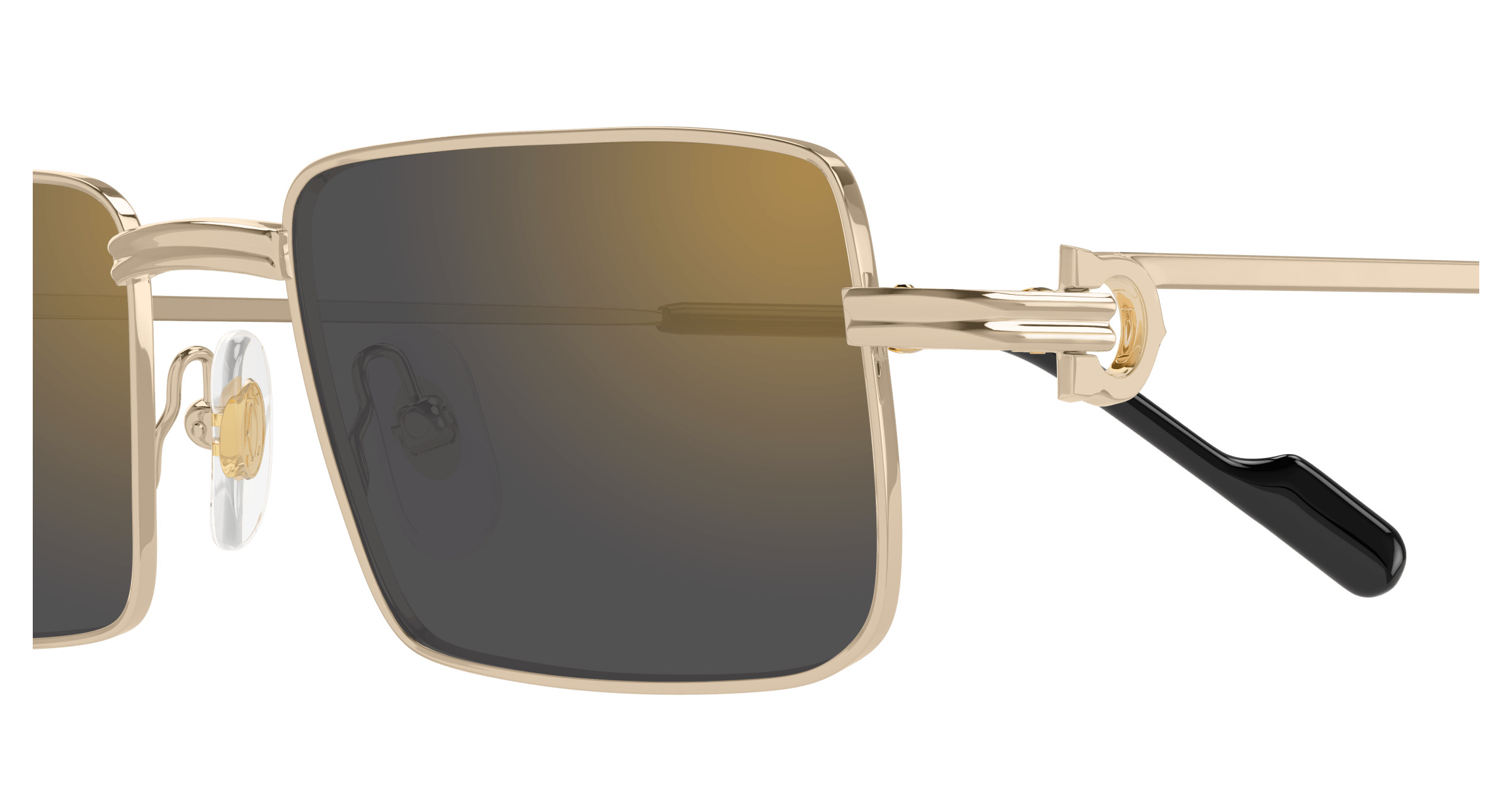 CT0501S Sunglasses - Cartier Authorized Retailer  display picture 2