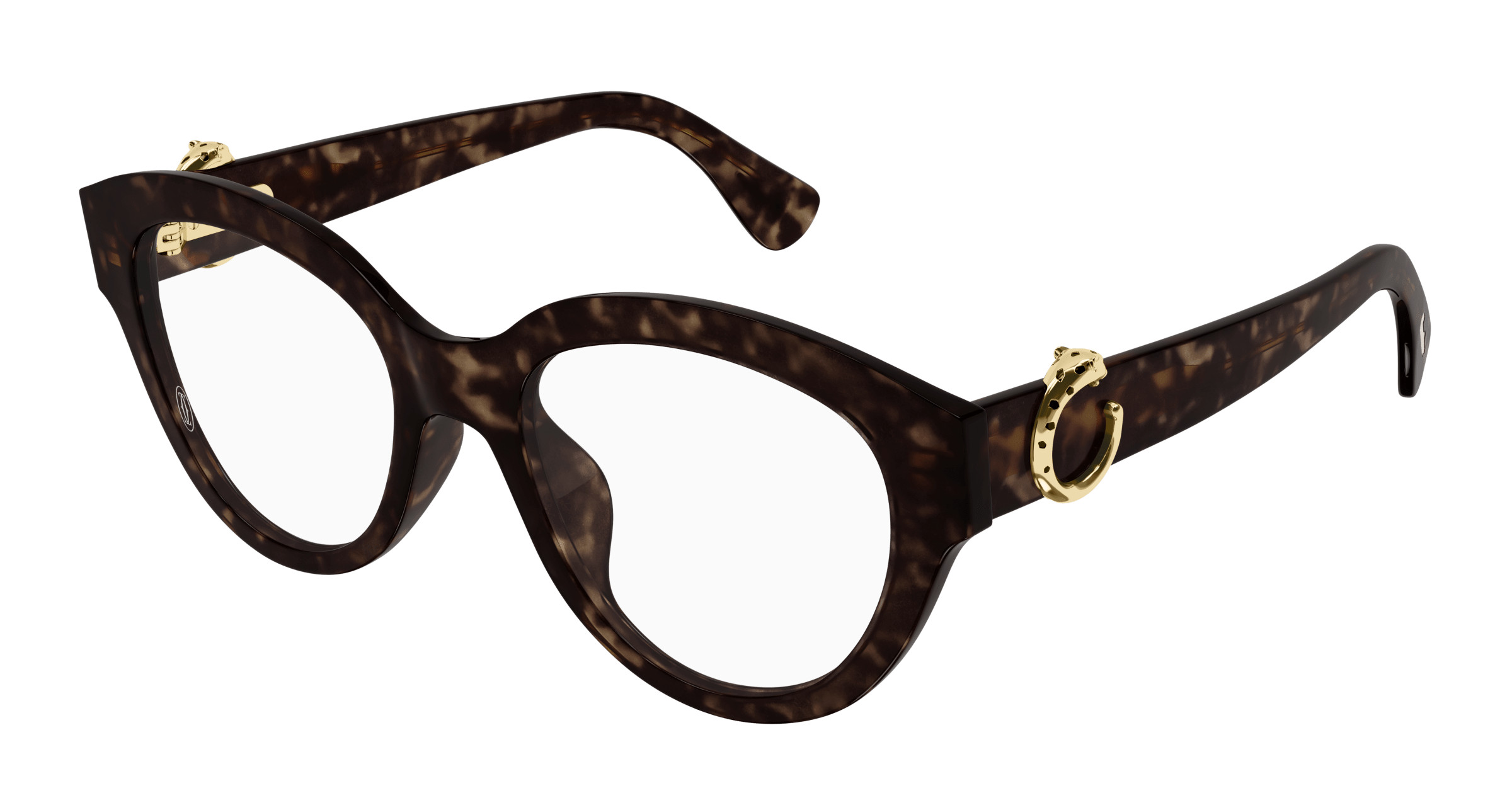 CT0567O Eyeglasses - Cartier Authorized Retailer | coolframes.com
