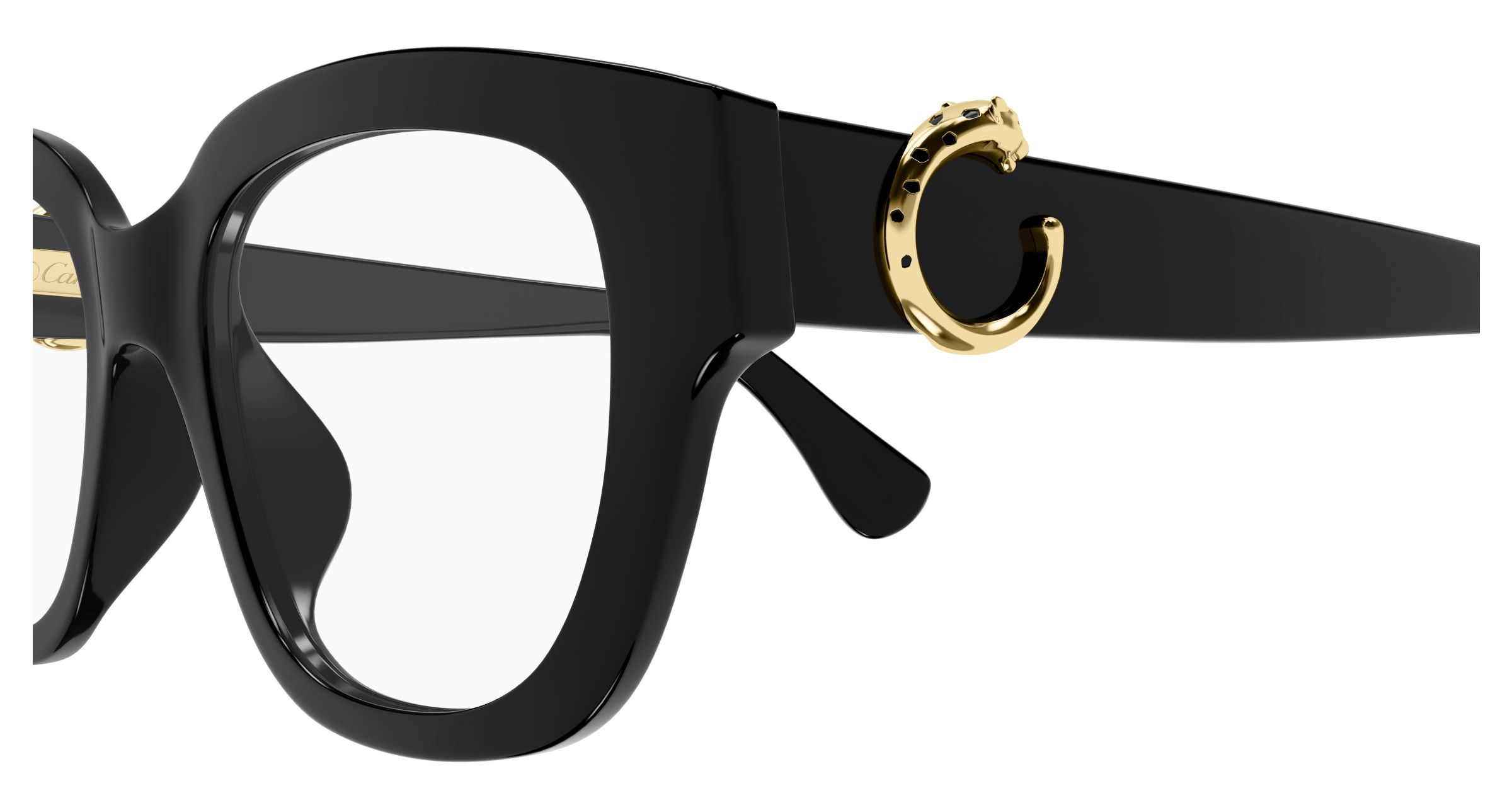 CT0566O Eyeglasses - Cartier Authorized Retailer | coolframes.com