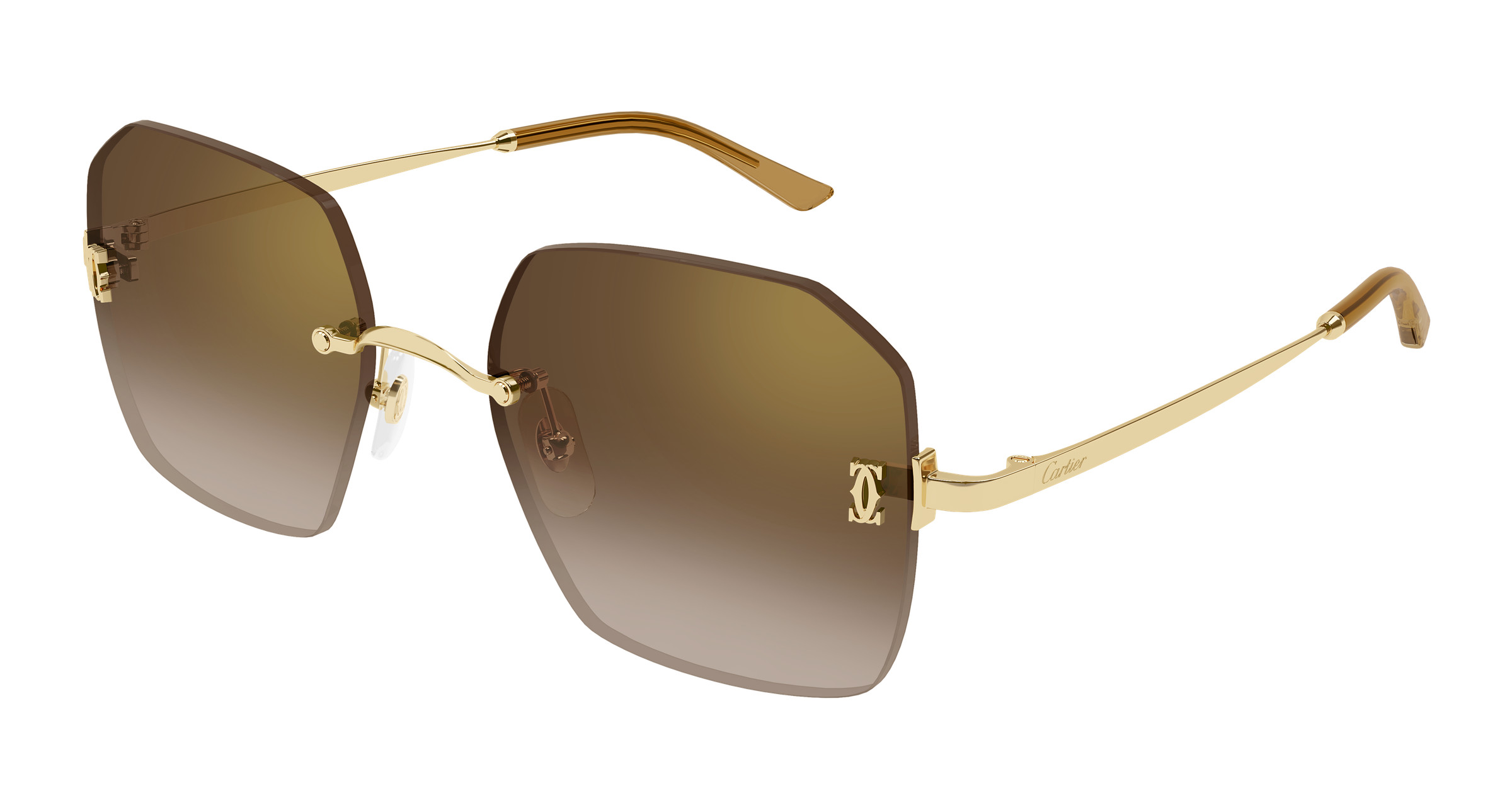 Cartier® Sunglasses for Men & Women | Authorized Dealer