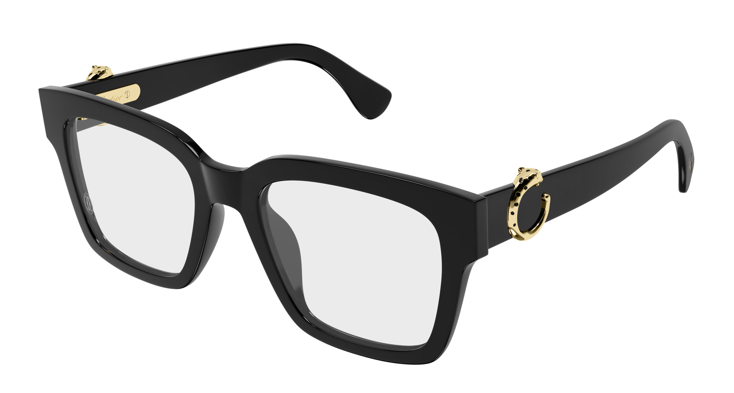 CT0640O Eyeglasses - Cartier Authorized Retailer | coolframes.com
