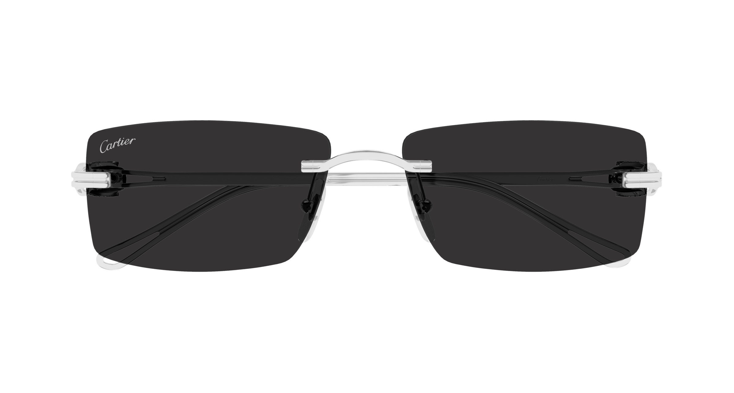 CT0647S Sunglasses - Cartier Authorized Retailer  display picture 2