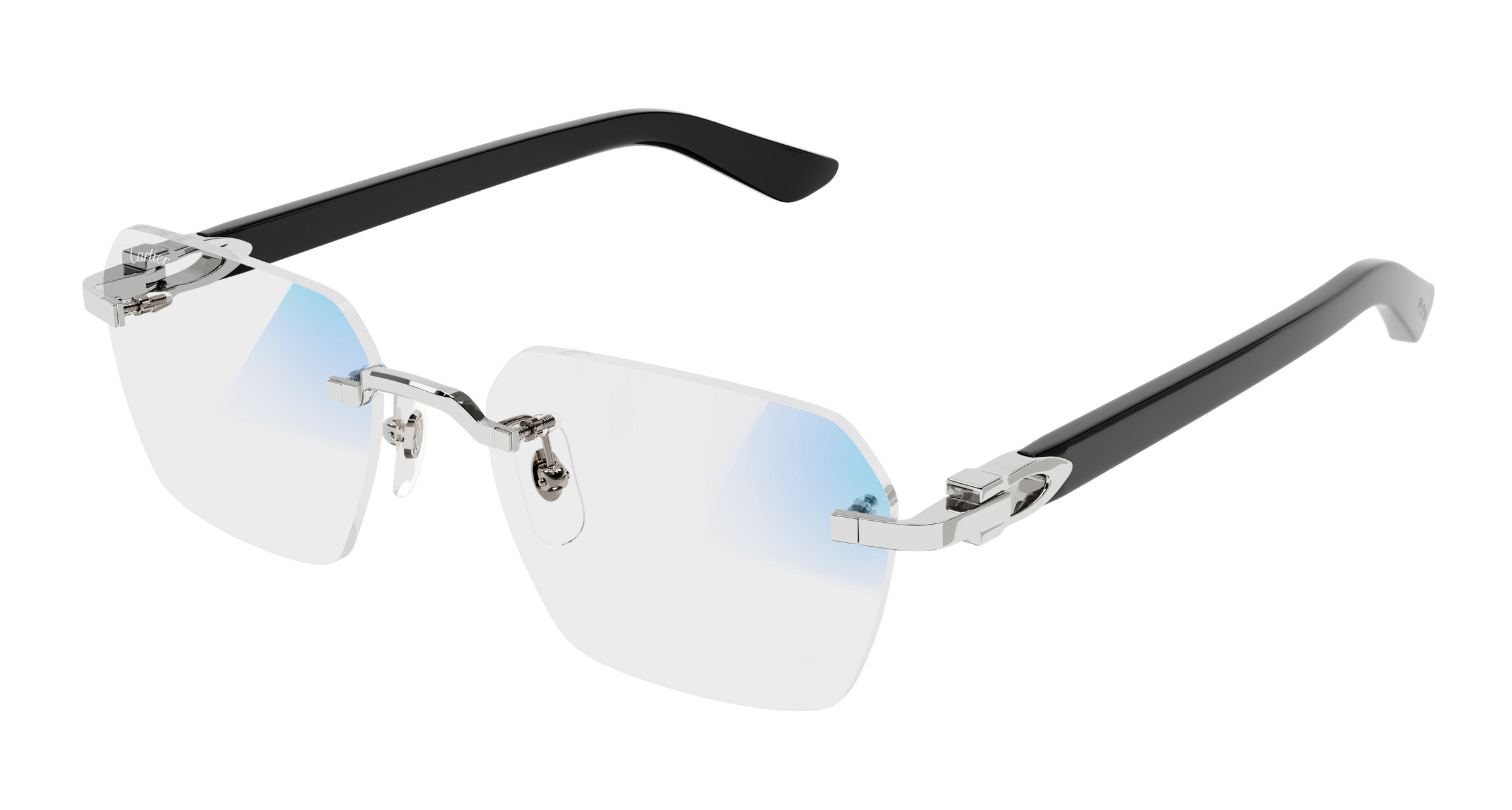 CT0623S Sunglasses - Cartier Authorized Retailer | coolframes.com