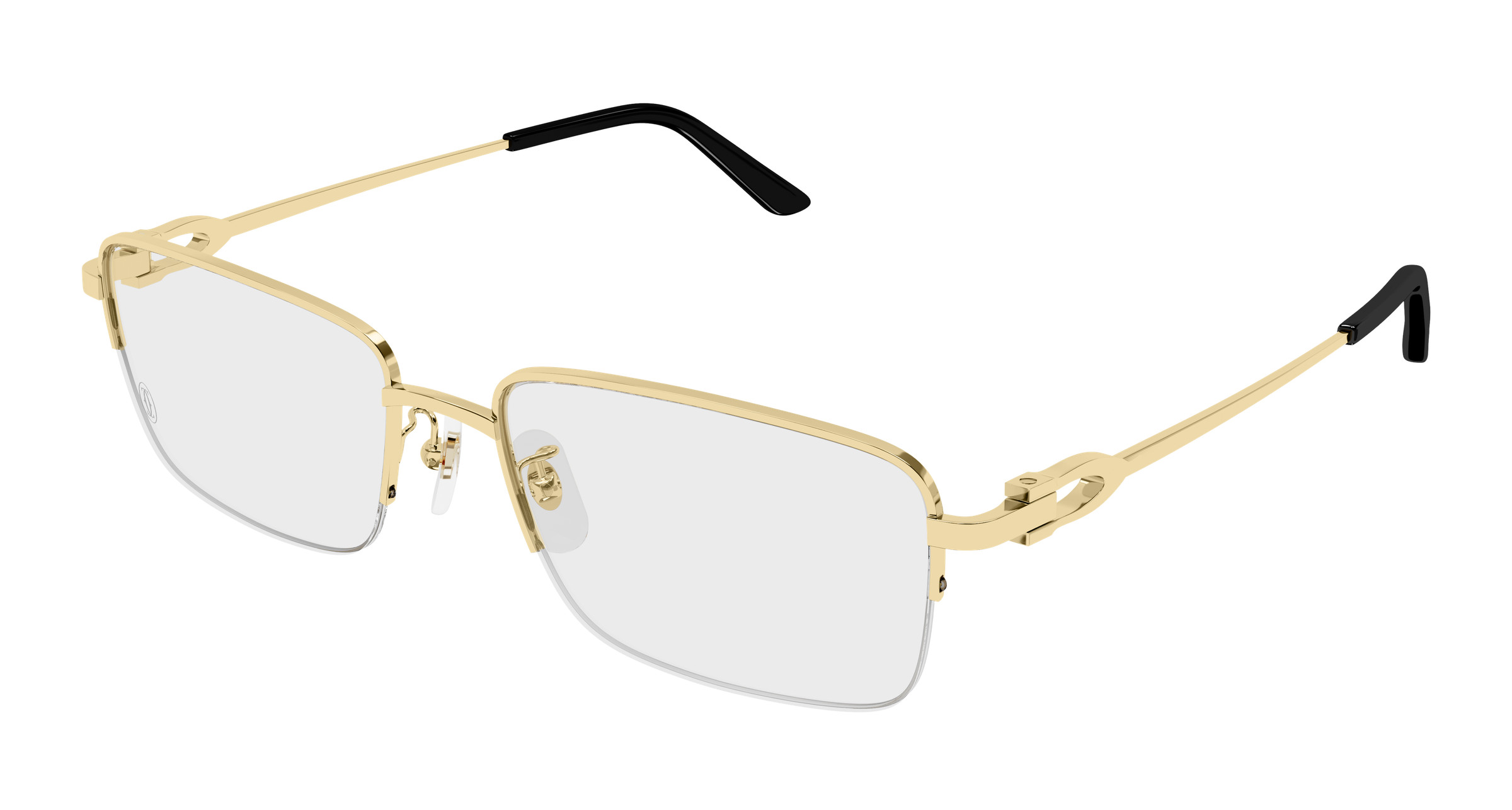 Cartier フォトフレーム JapanRabbit公式アカウント00専用 CT0625OA Eyeglasses - Cartier Authorized Retailer | coolframes.com