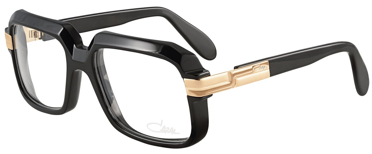 CAZAL LEGENDS 607 Eyeglasses - Cazal Authorized Retailer