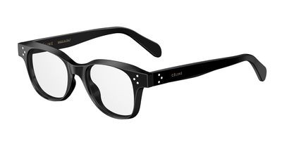 Cl 41457 Eyeglasses - Celine Authorized Retailer | coolframes.com