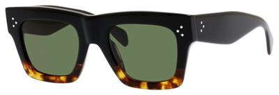 41054/S Sunglasses - Celine Authorized Retailer | coolframes  display picture 3
